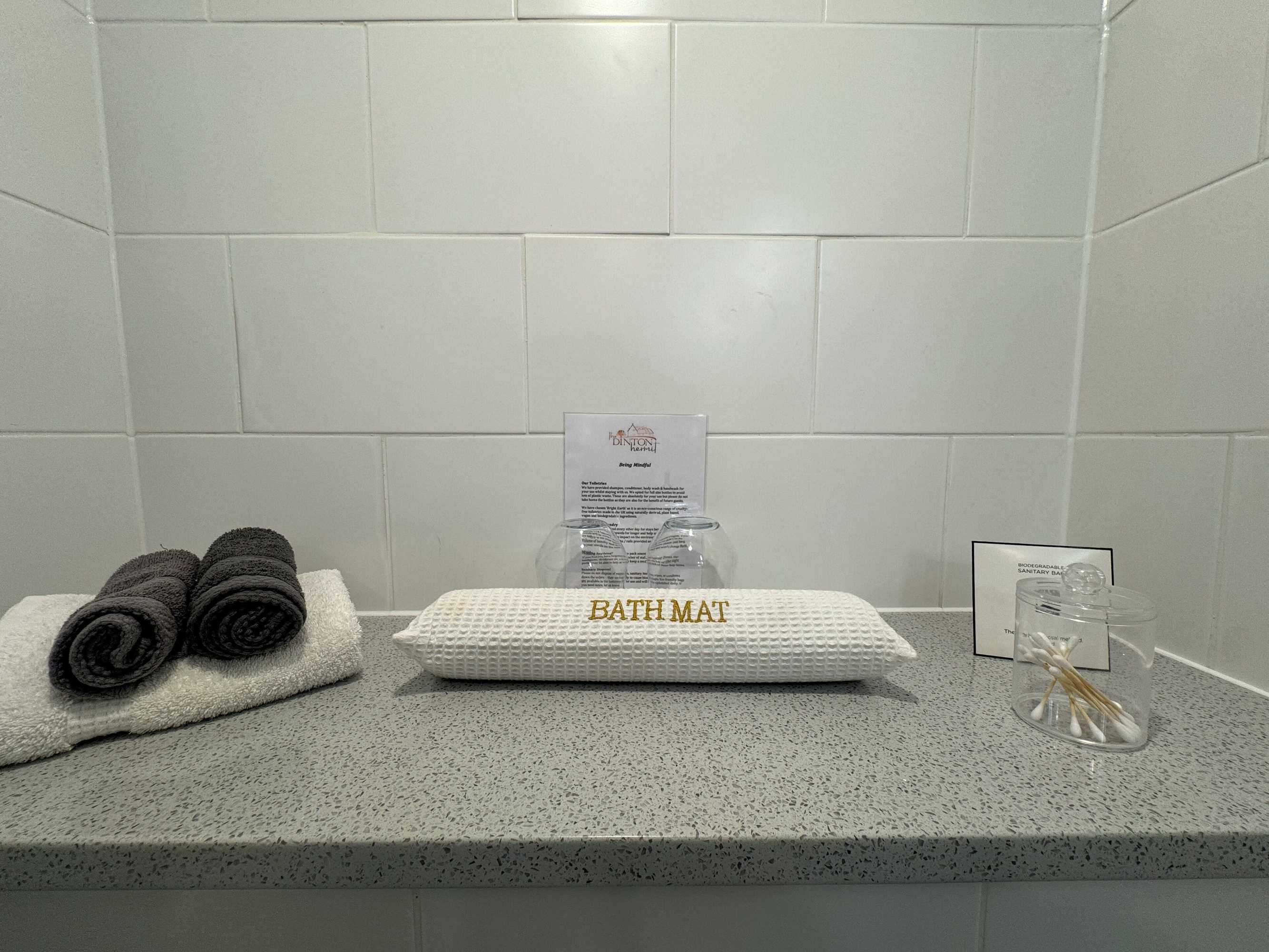 Gift card for The Dinton Hermit