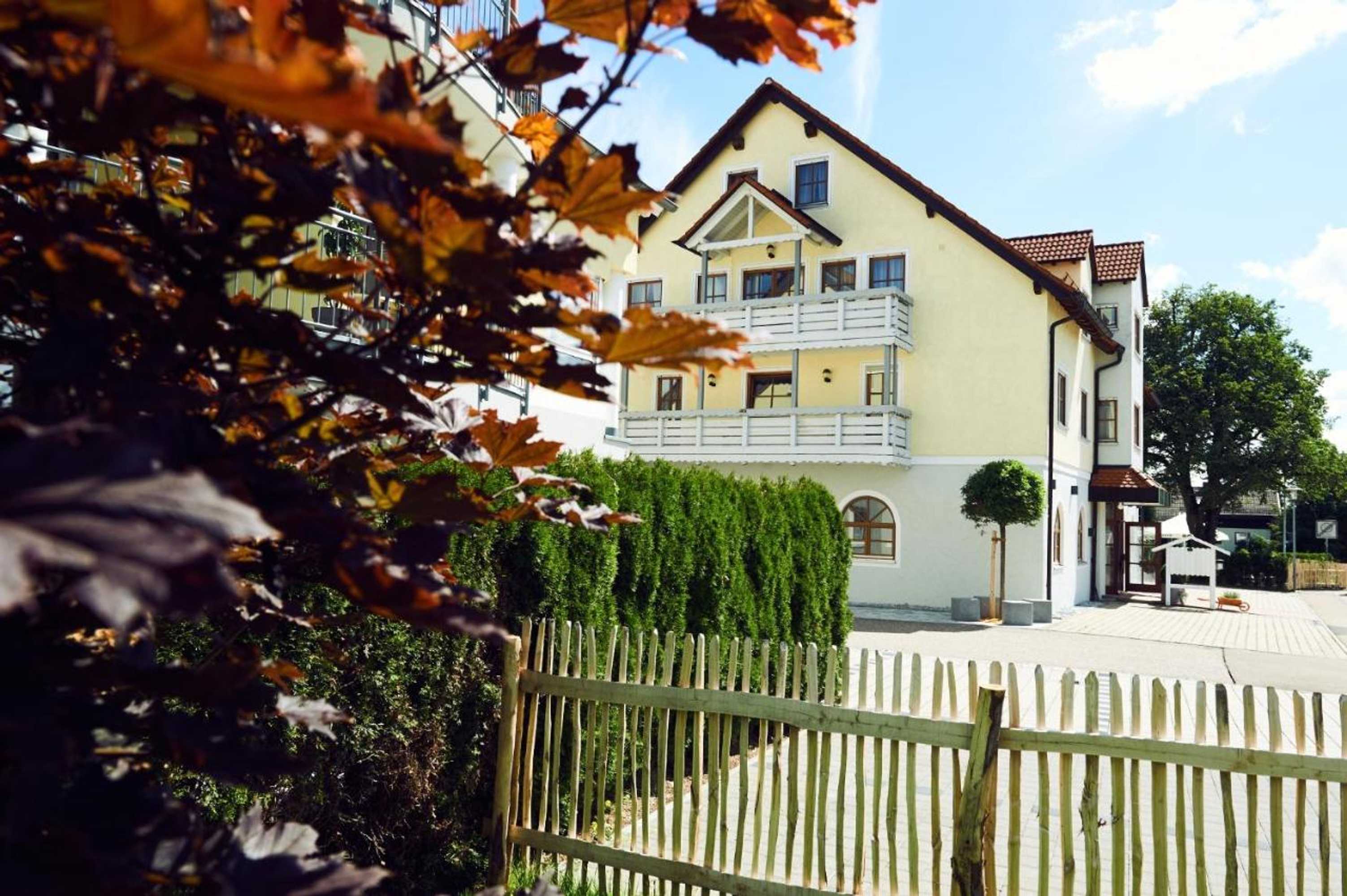 Gift card for Alte Linde Landhotel & Restaurant