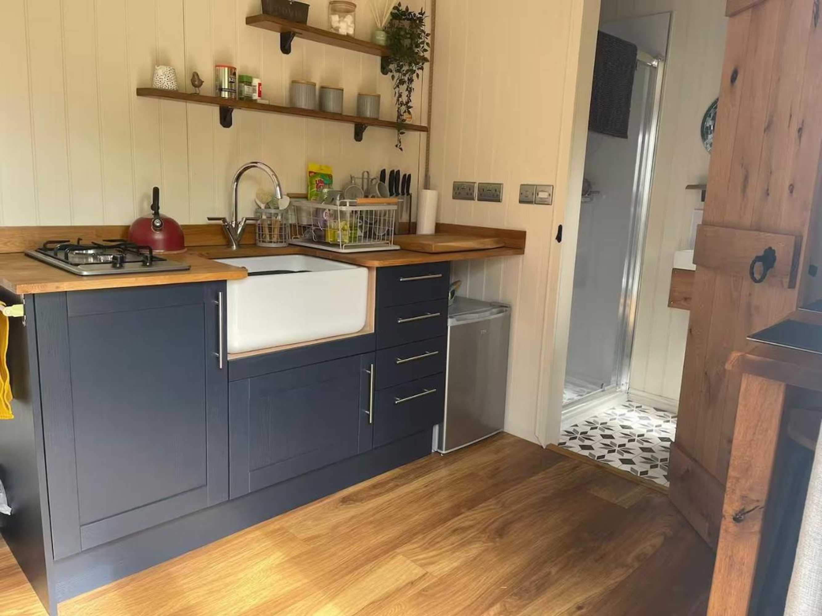 Gift card for Trouble House