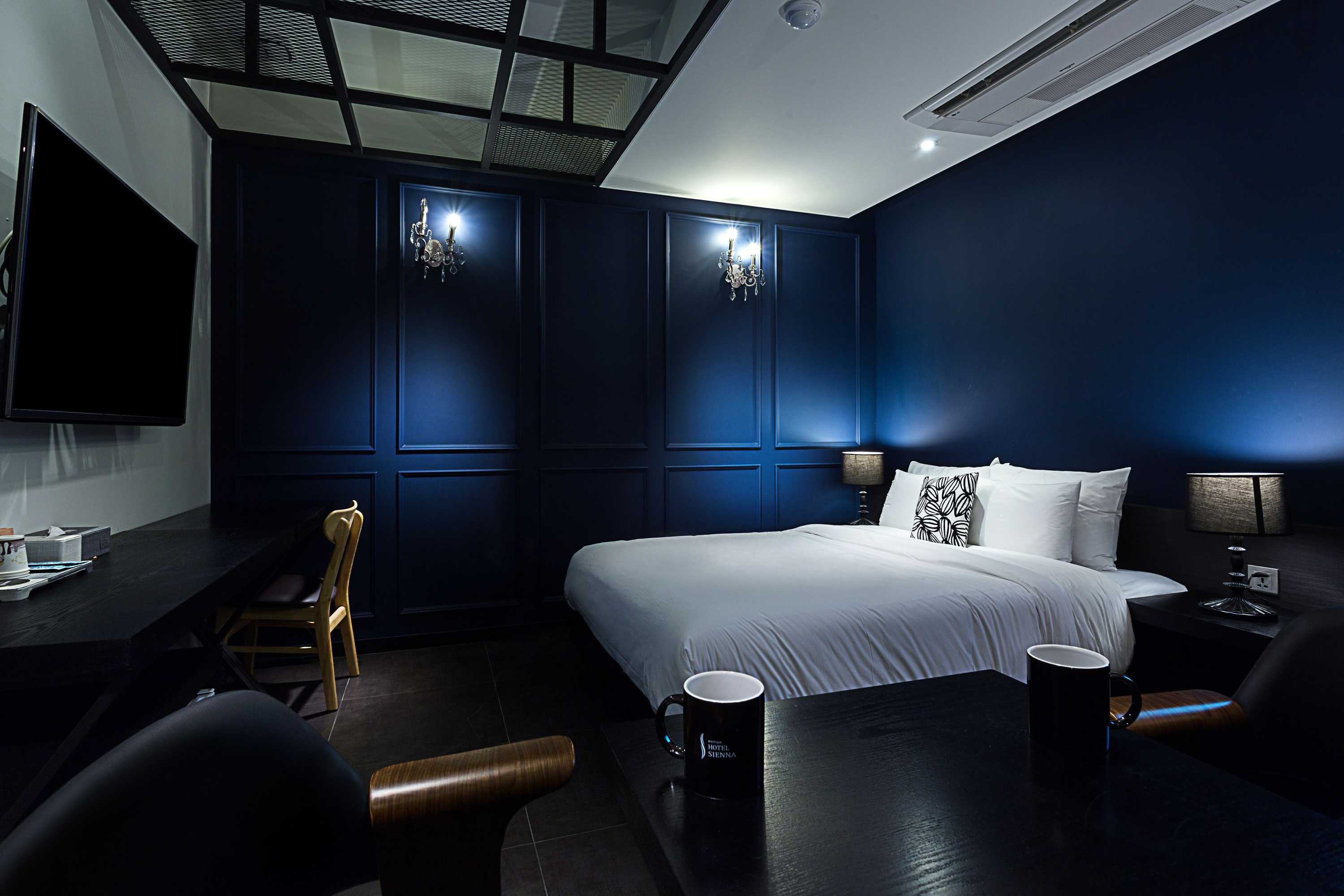 Gift card for Hotel Sienna