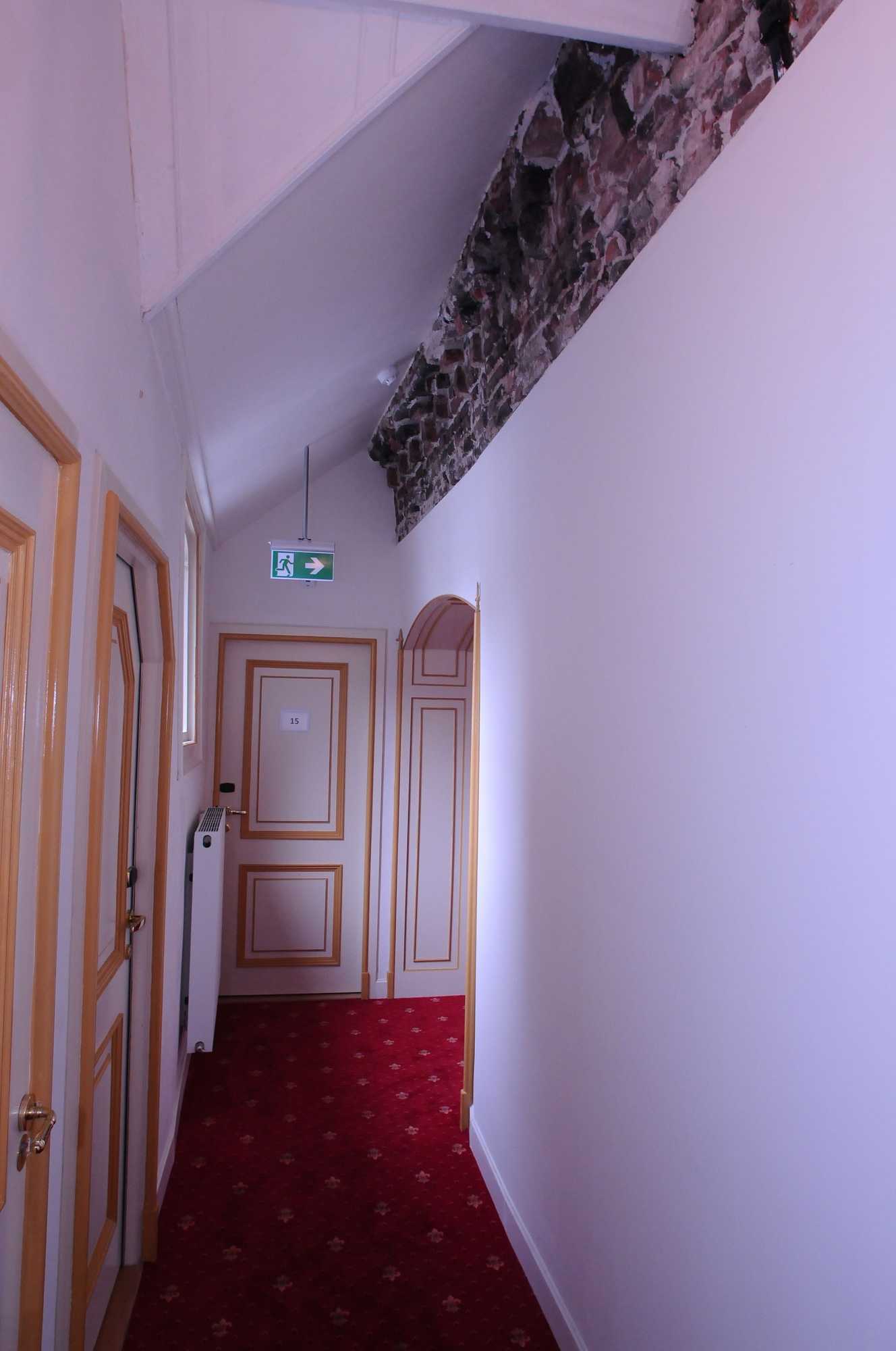 Gift card for De Gulden Waagen