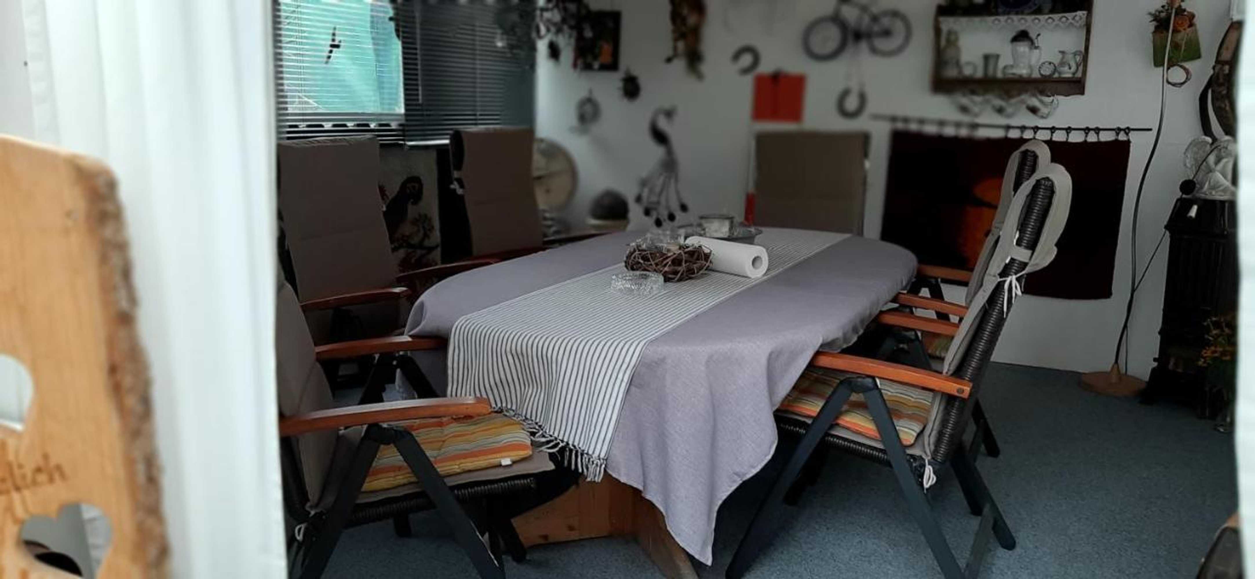 Gift card for Ferienwohnung Meier