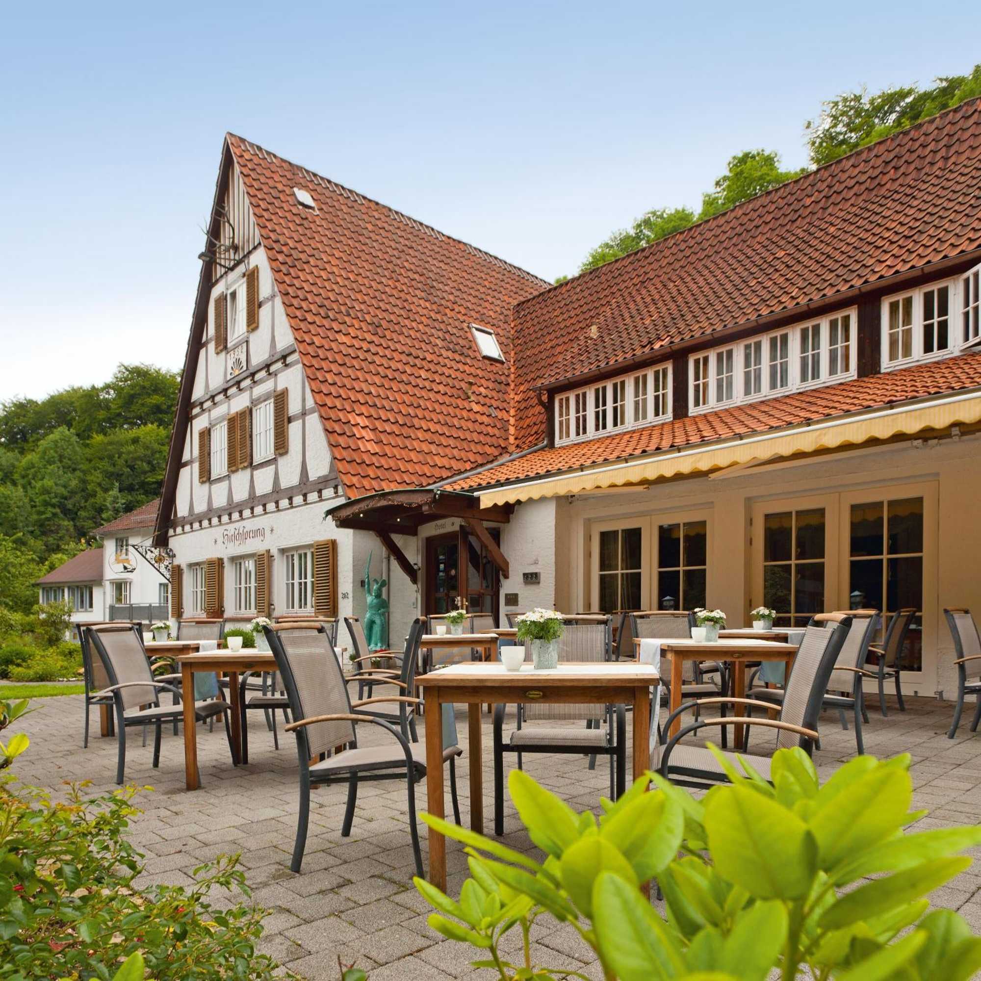 Gift card for Landhaus Hirschsprung Gift card for Landhaus Hirschsprung