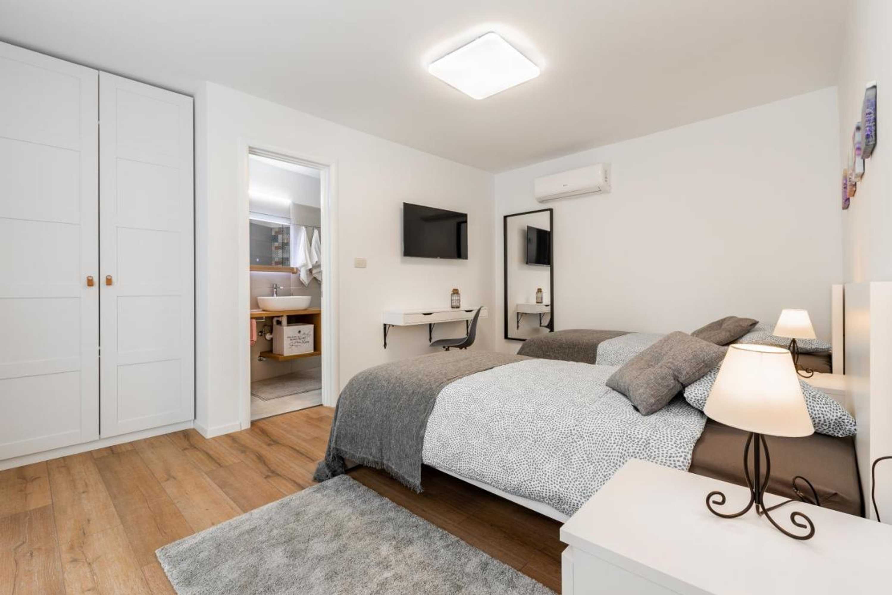 Gift card for Accommodation Tri Murve