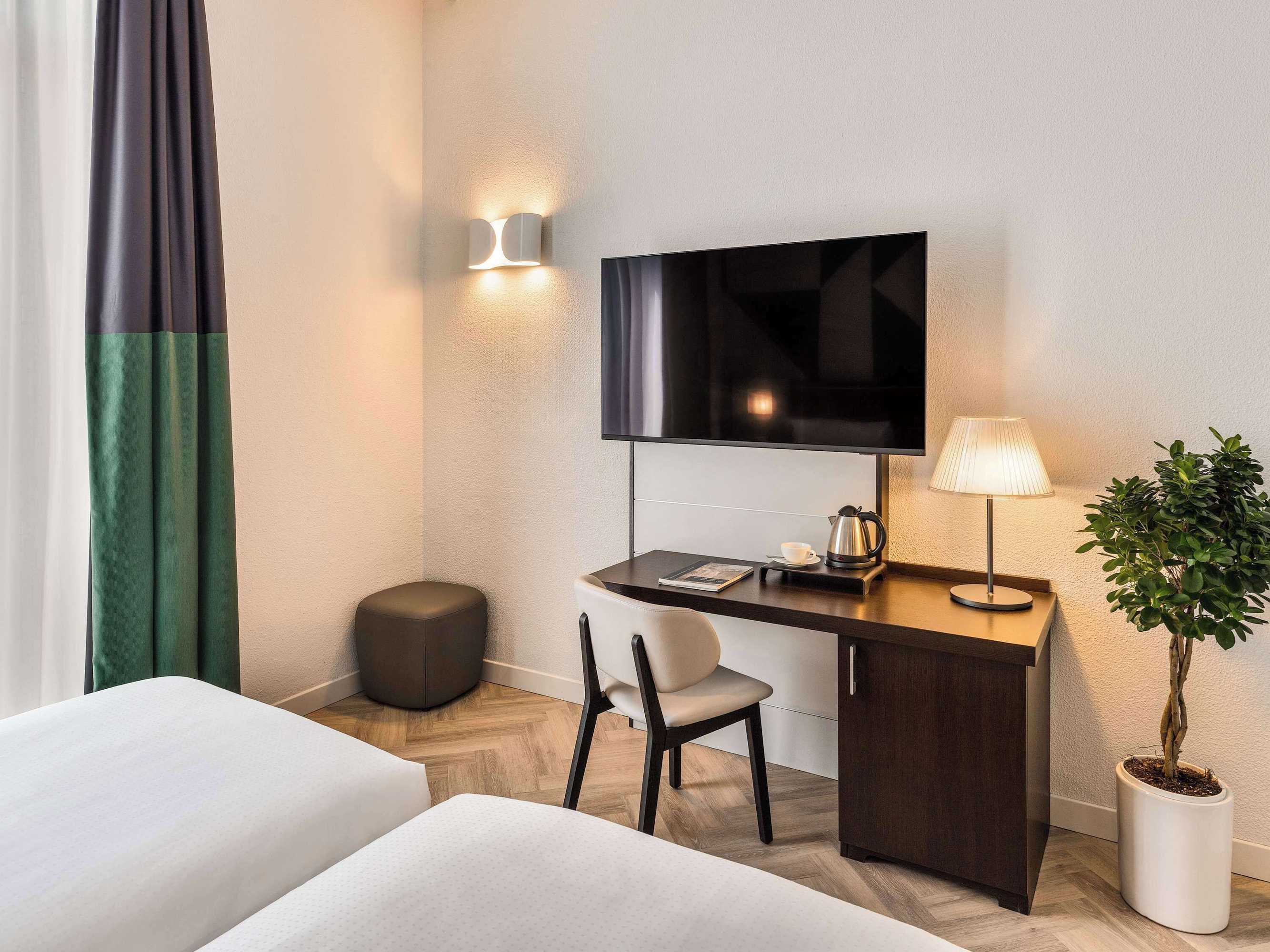 Gift card for Mercure Napoli Centro Angioino Gift card for Mercure Napoli Centro Angioino