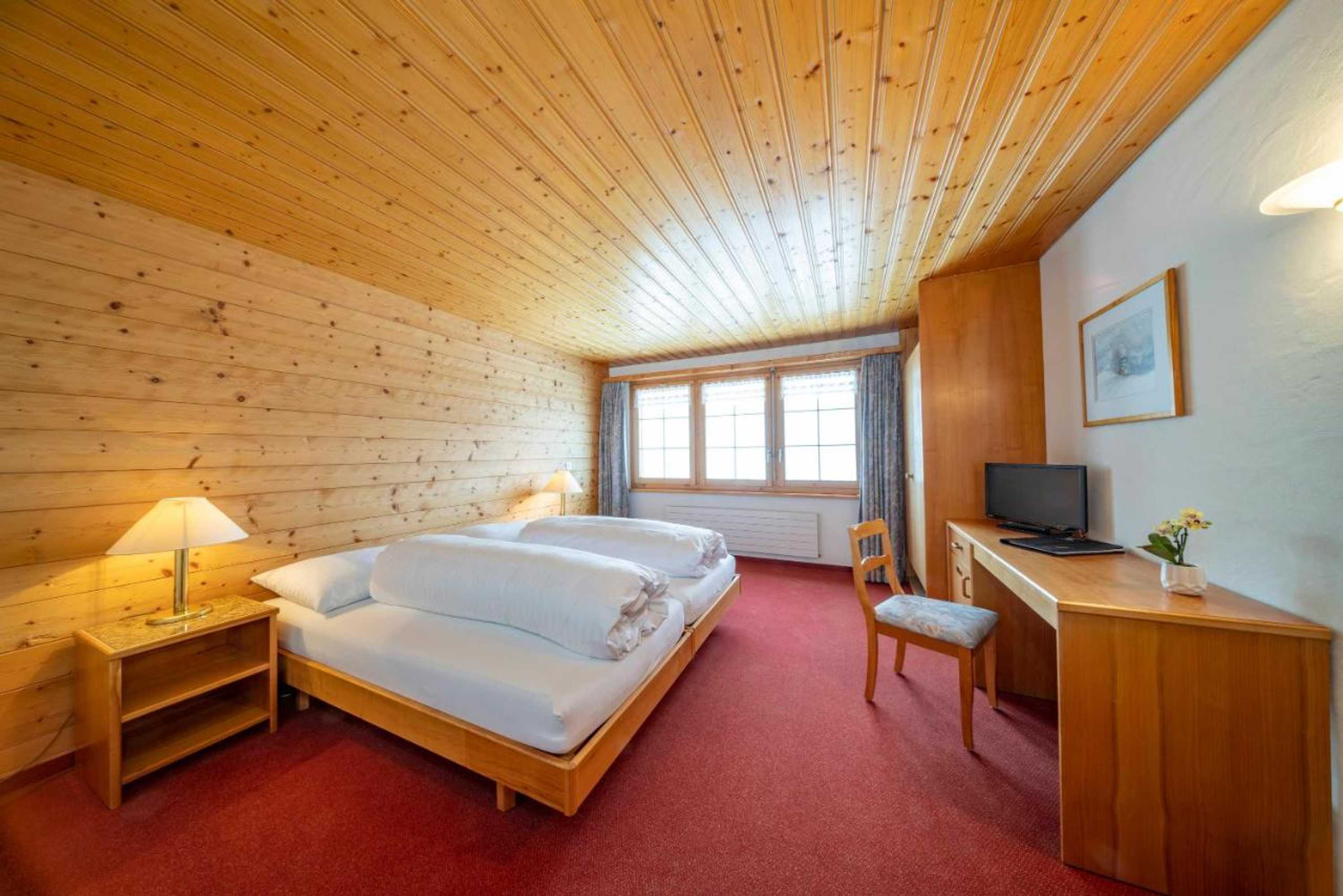 Gift card for Hotel Und Restaurant Chäseren