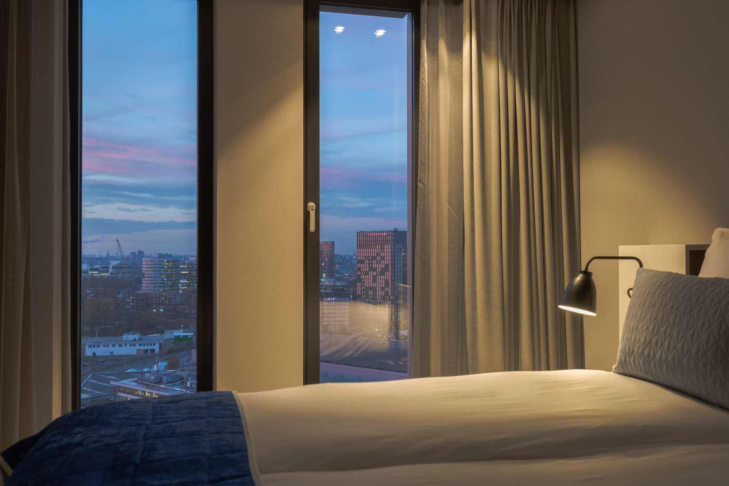 Gift card for Postillion Hotel & Convention Centre Amsterdam