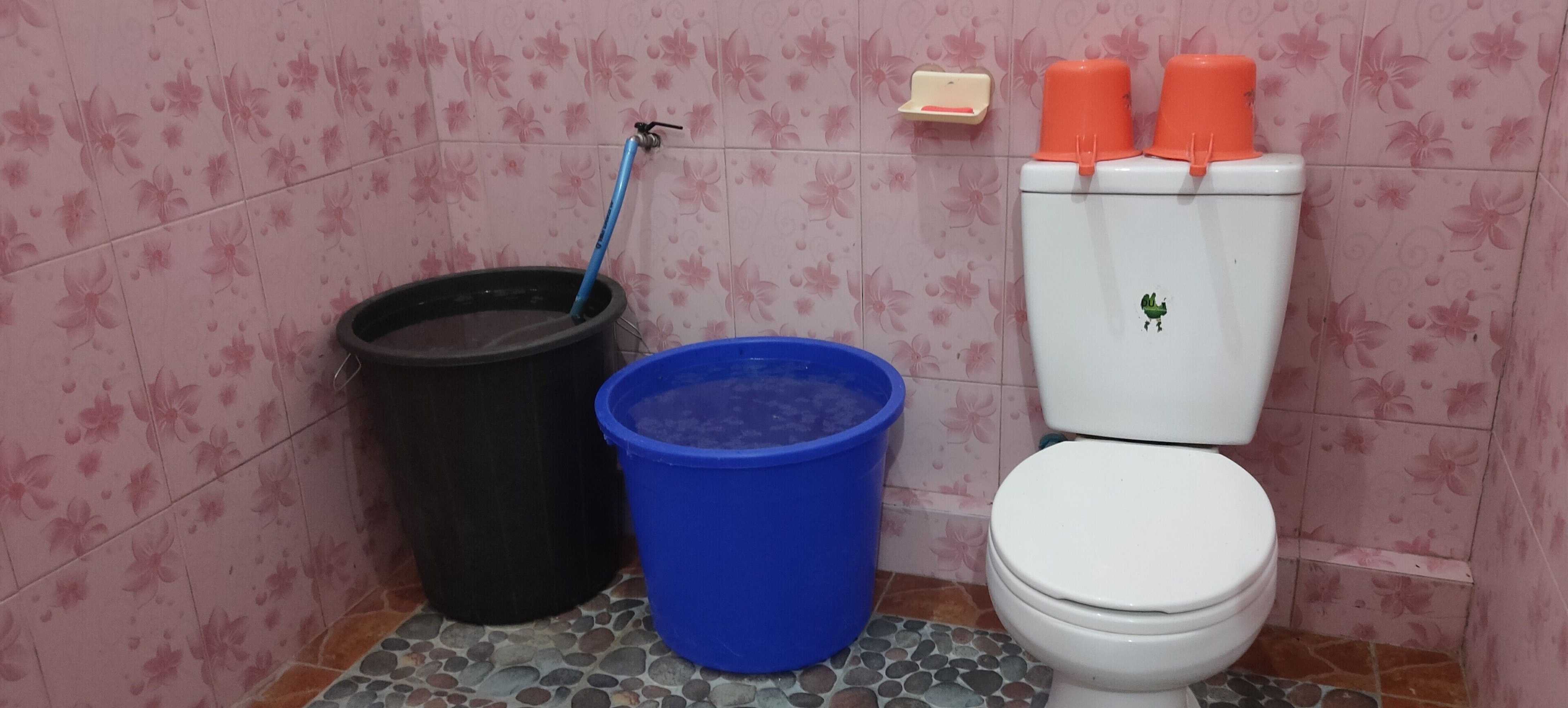 Gift card for Penginapan Pendopo Kasih Gift card for Penginapan Pendopo Kasih