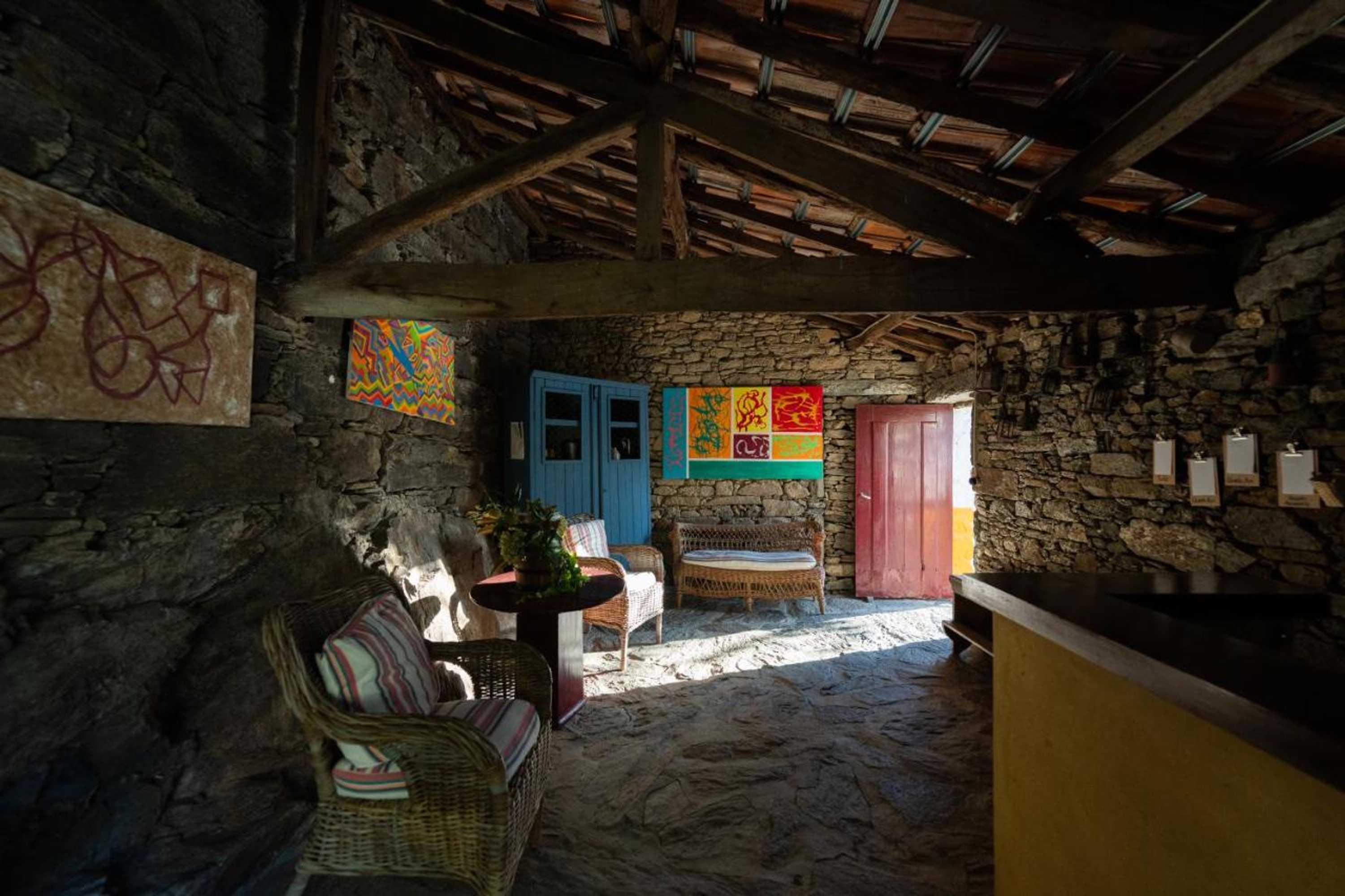 Gift card for Casa d' Alem