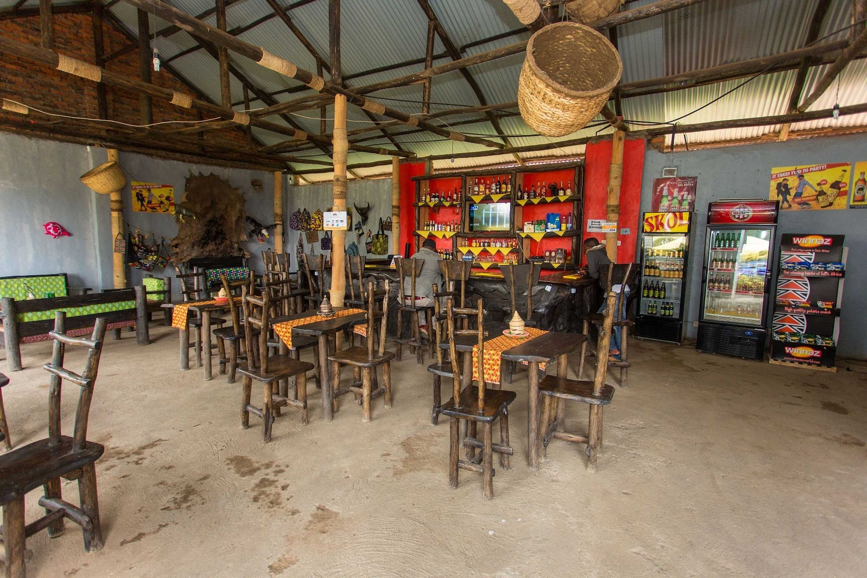 Gift card for Buffalo Mountain Lodge