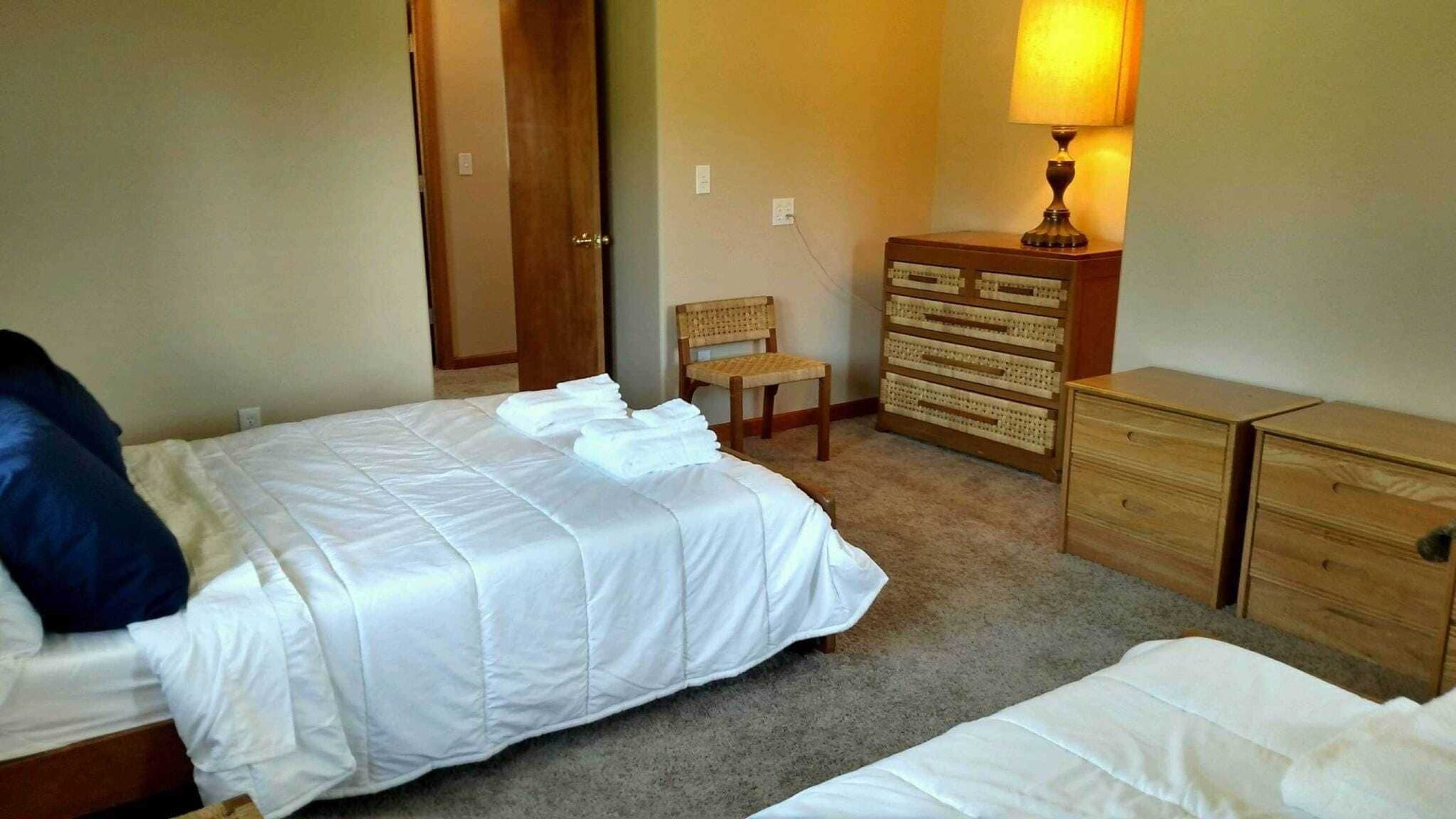 Gift card for Harbor View Haven by Avantstay Private Backyard