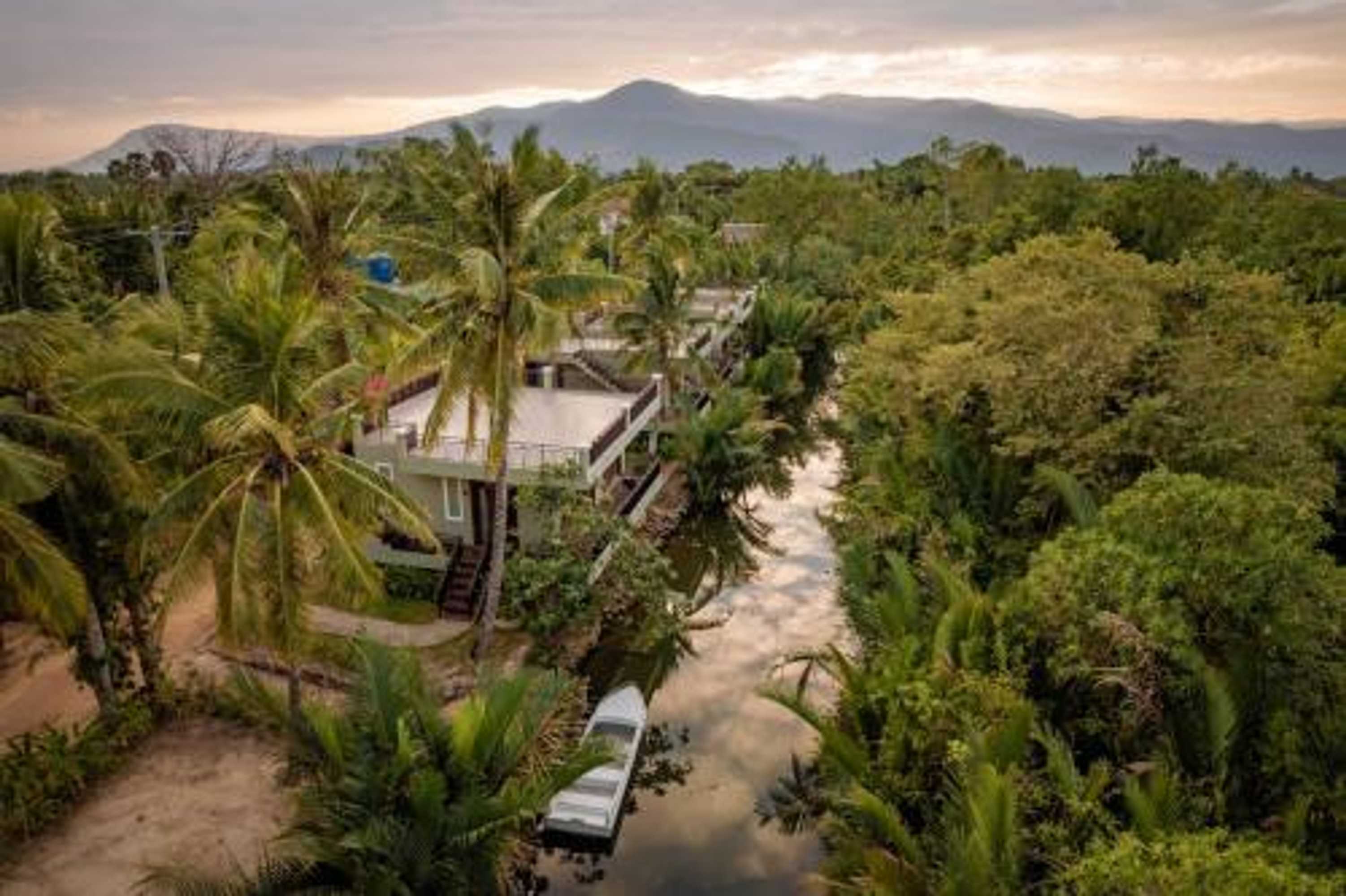 Gift card for Ganesha Kampot Resort Gift card for Ganesha Kampot Resort