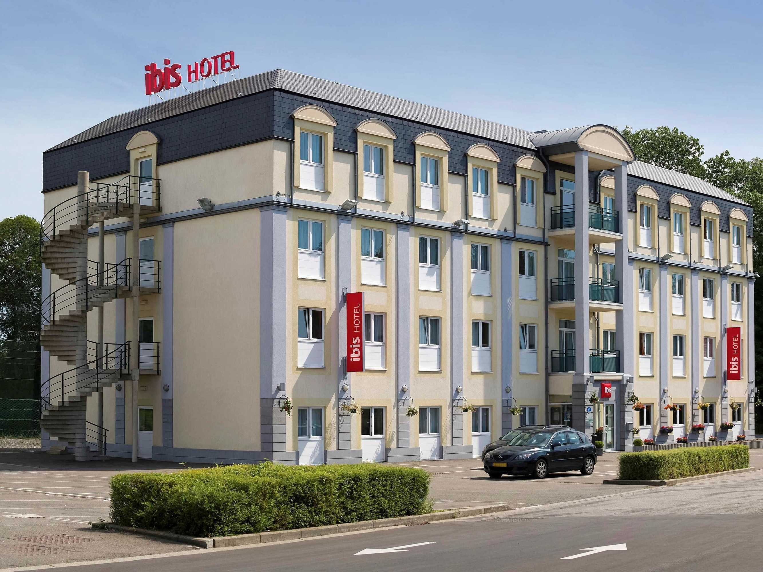 Gift card for Ibis Liège Seraing Gift card for Ibis Liège Seraing