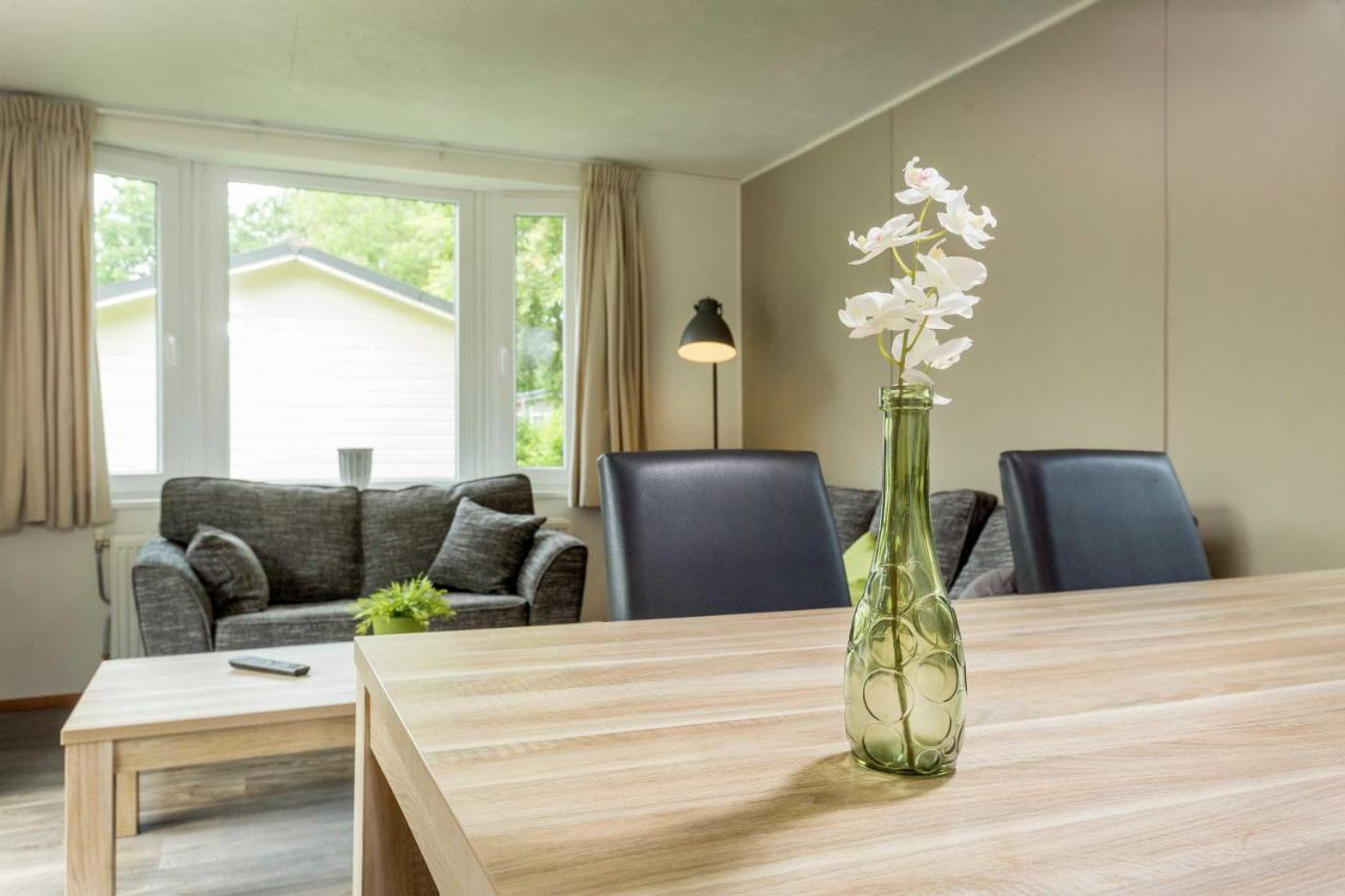 Gift card for Safaritent Vakantiepark de Bergen