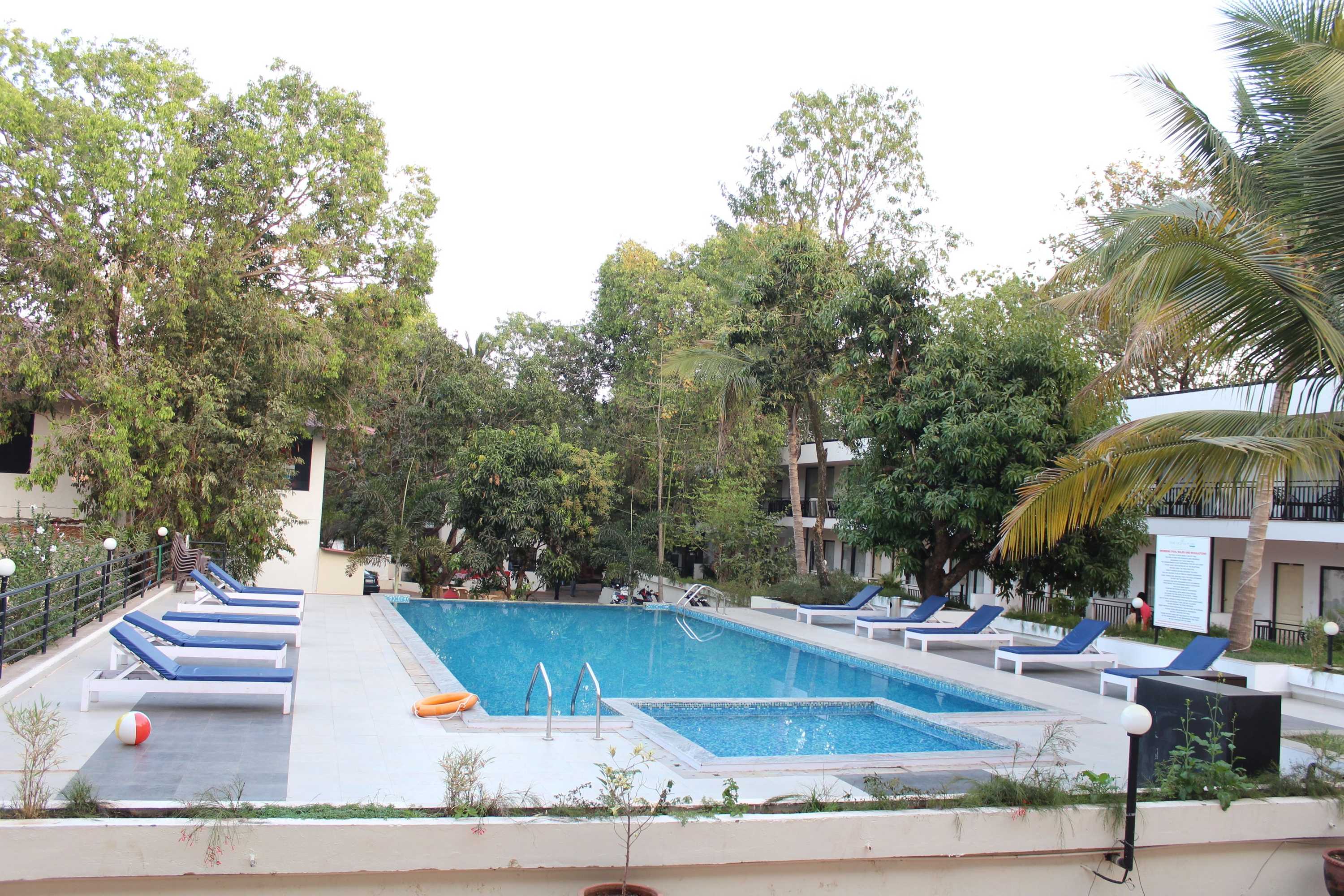 Gift card for Le Pearl Goa Resort & Spa Gift card for Le Pearl Goa Resort & Spa