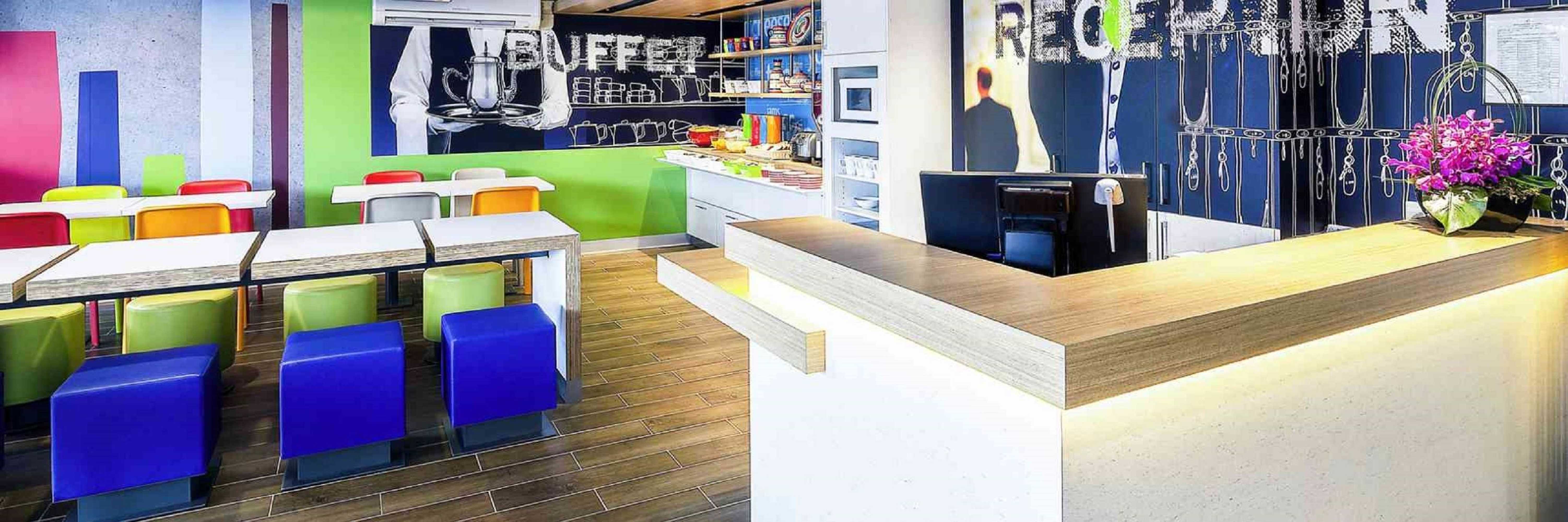 Gift card for Ibis Budget Dandenong Gift card for Ibis Budget Dandenong