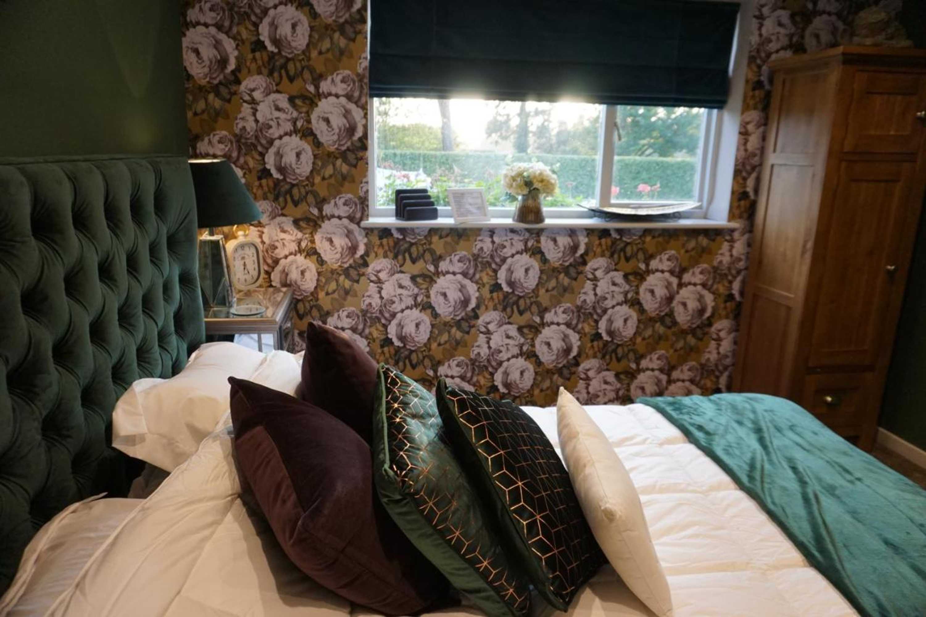 Gift card for The Tickled Trout Inn