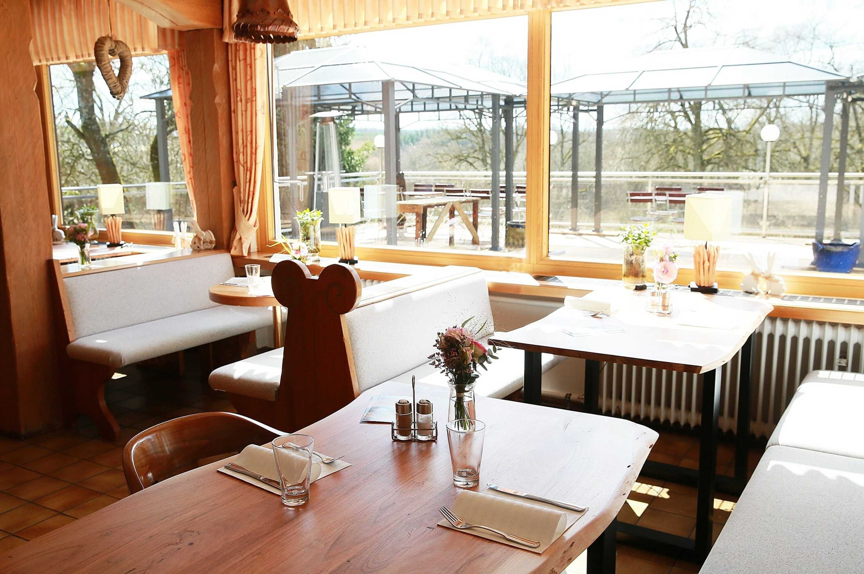 Gift card for Hotel Bergschlößchen