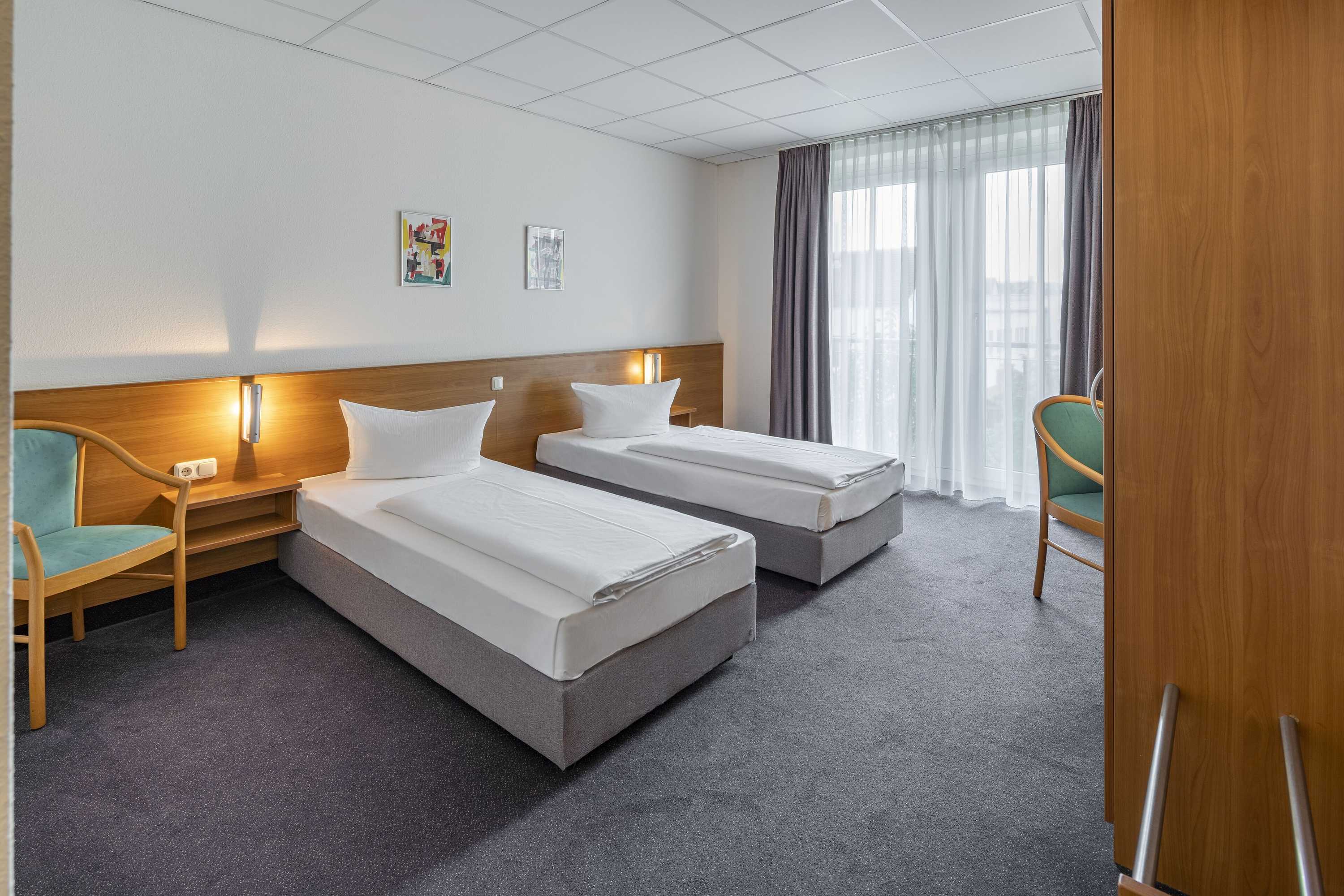 Gift card for Center Hotel Kaiserhof