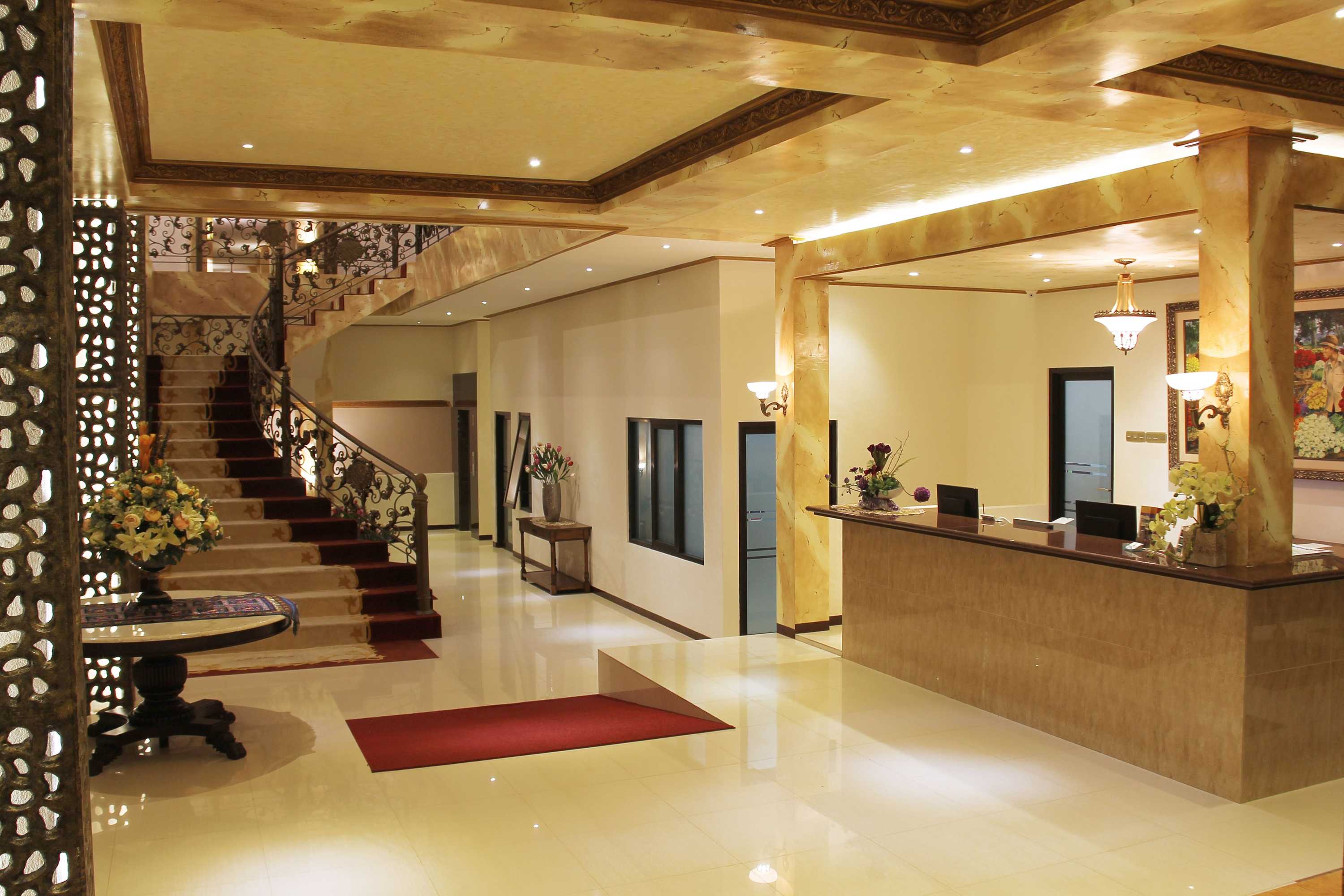 Gift card for Zamzam Hotel And Convention Batu Powered by Archipelago