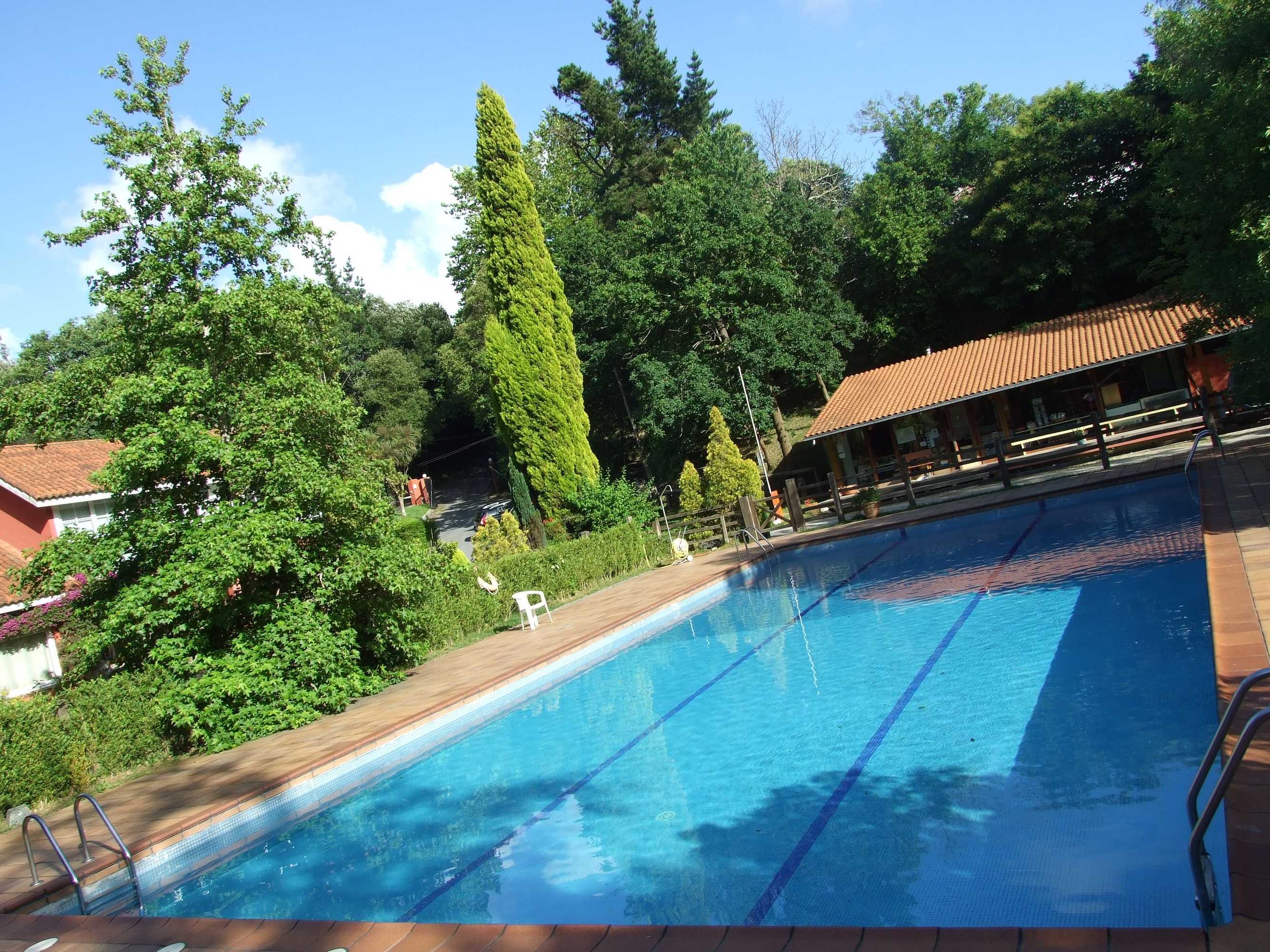 Gift card for Camping Los Manzanos Gift card for Camping Los Manzanos