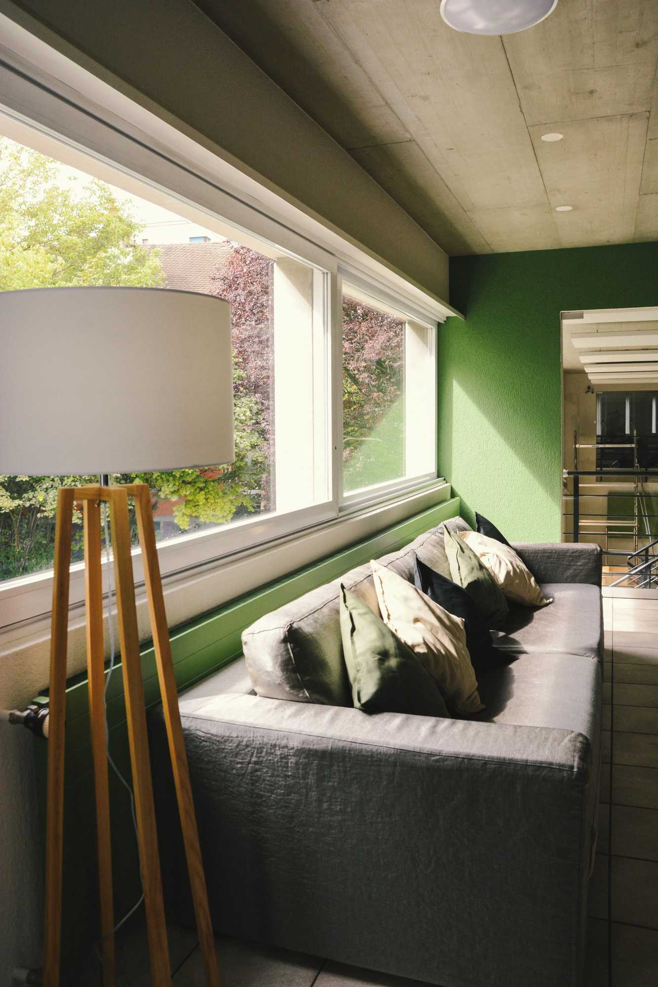 Gift card for Youth Hostel Sion