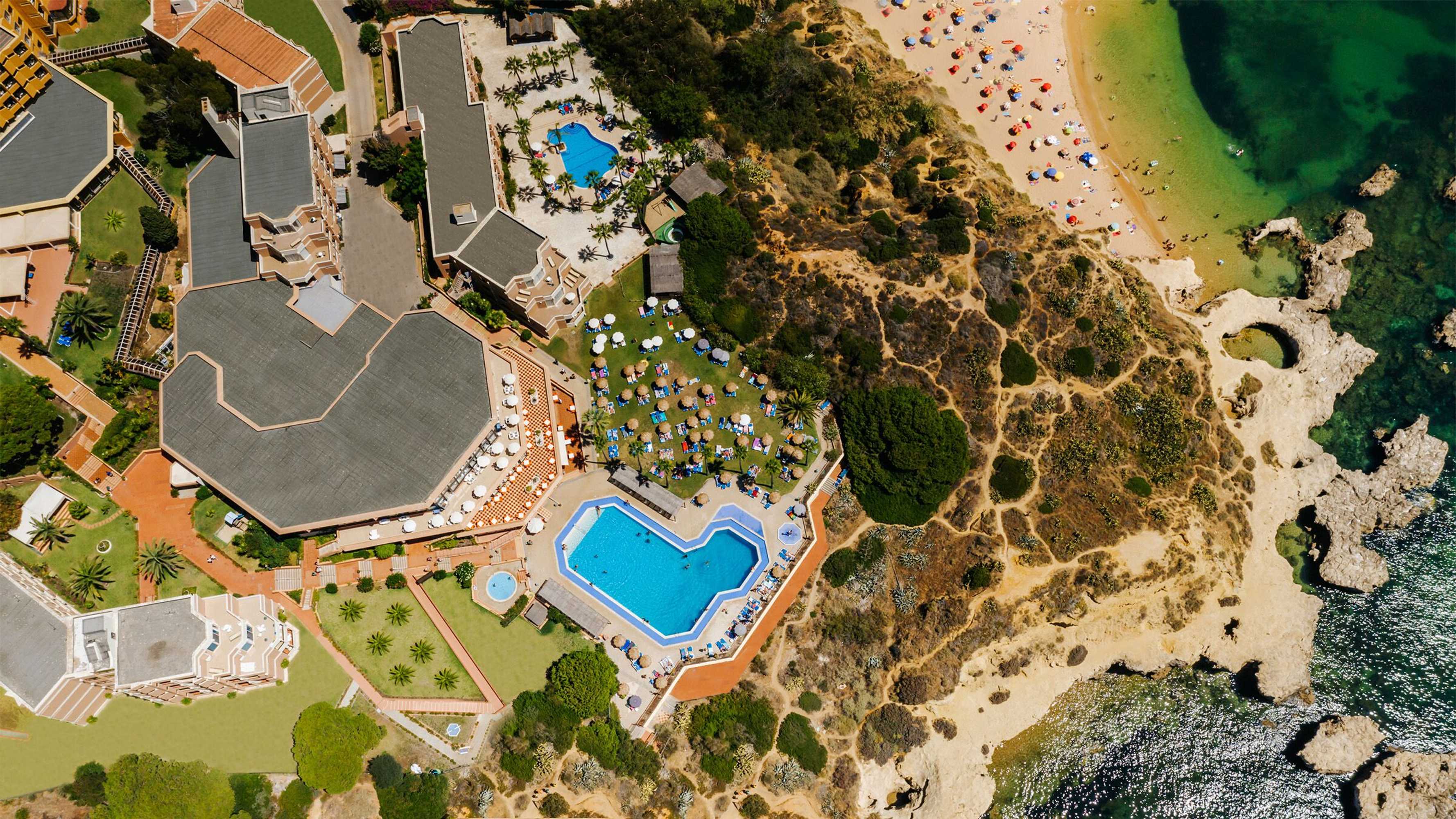 Gift card for Auramar Beach Resort Gift card for Auramar Beach Resort