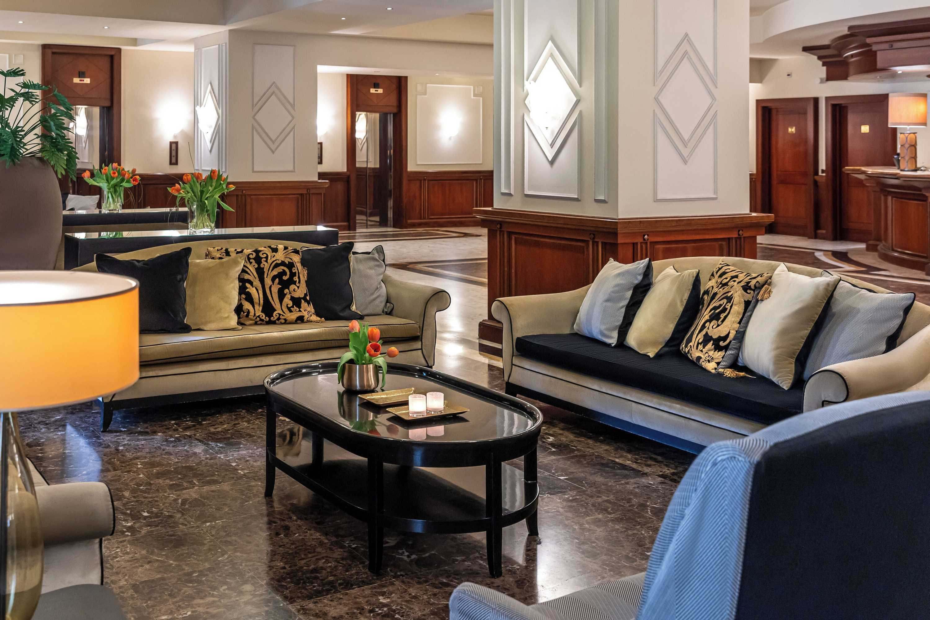 Gift card for Starhotels Majestic Gift card for Starhotels Majestic