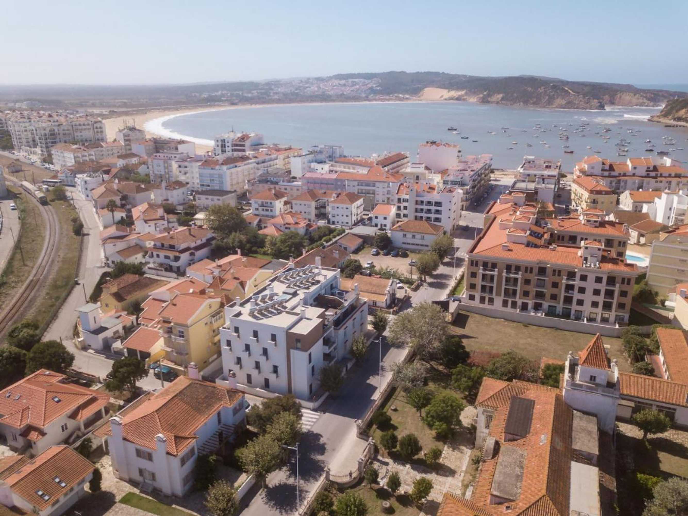 Gift card for Baia Residence II by Sch