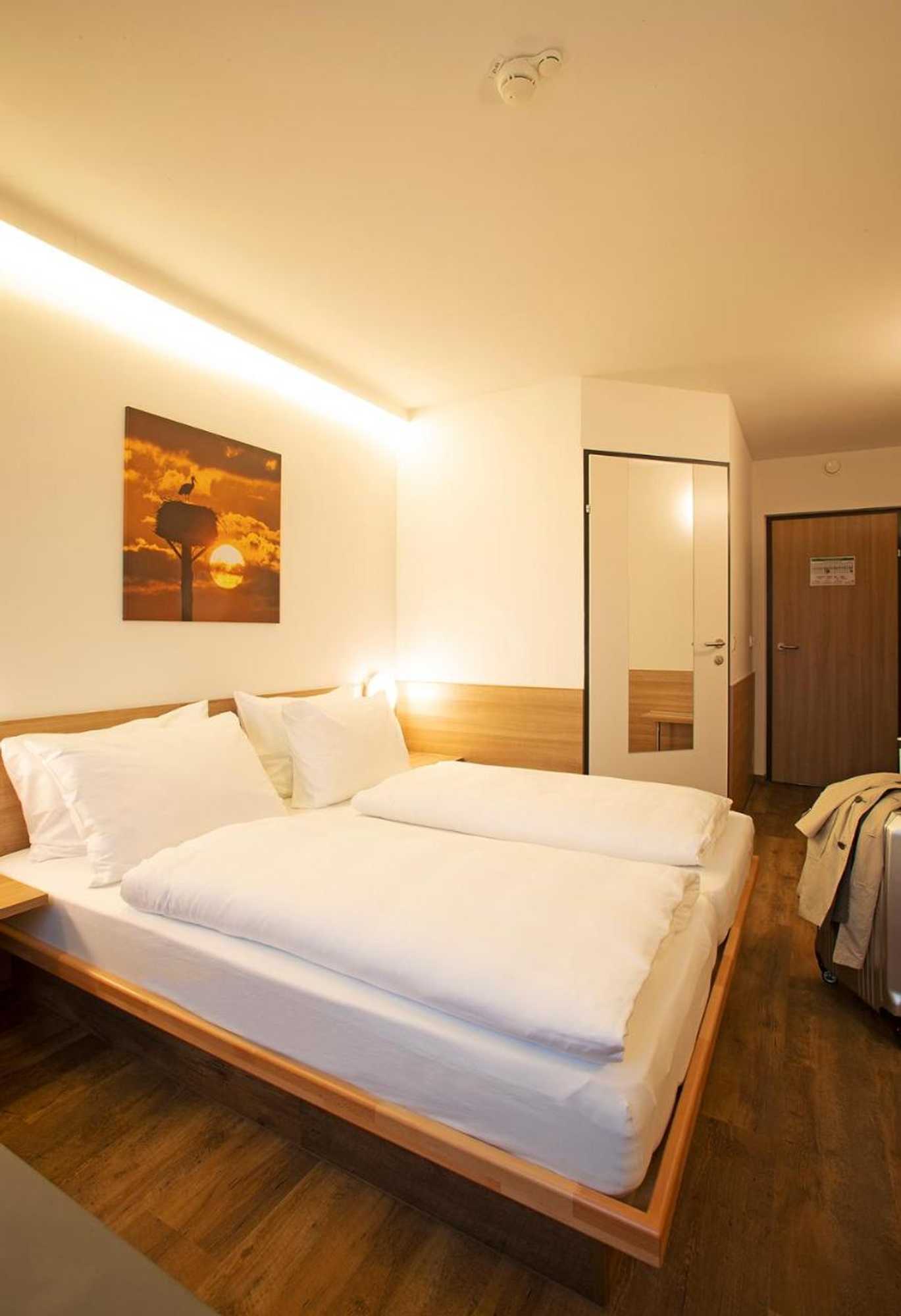 Gift card for Oekotel Hohenems