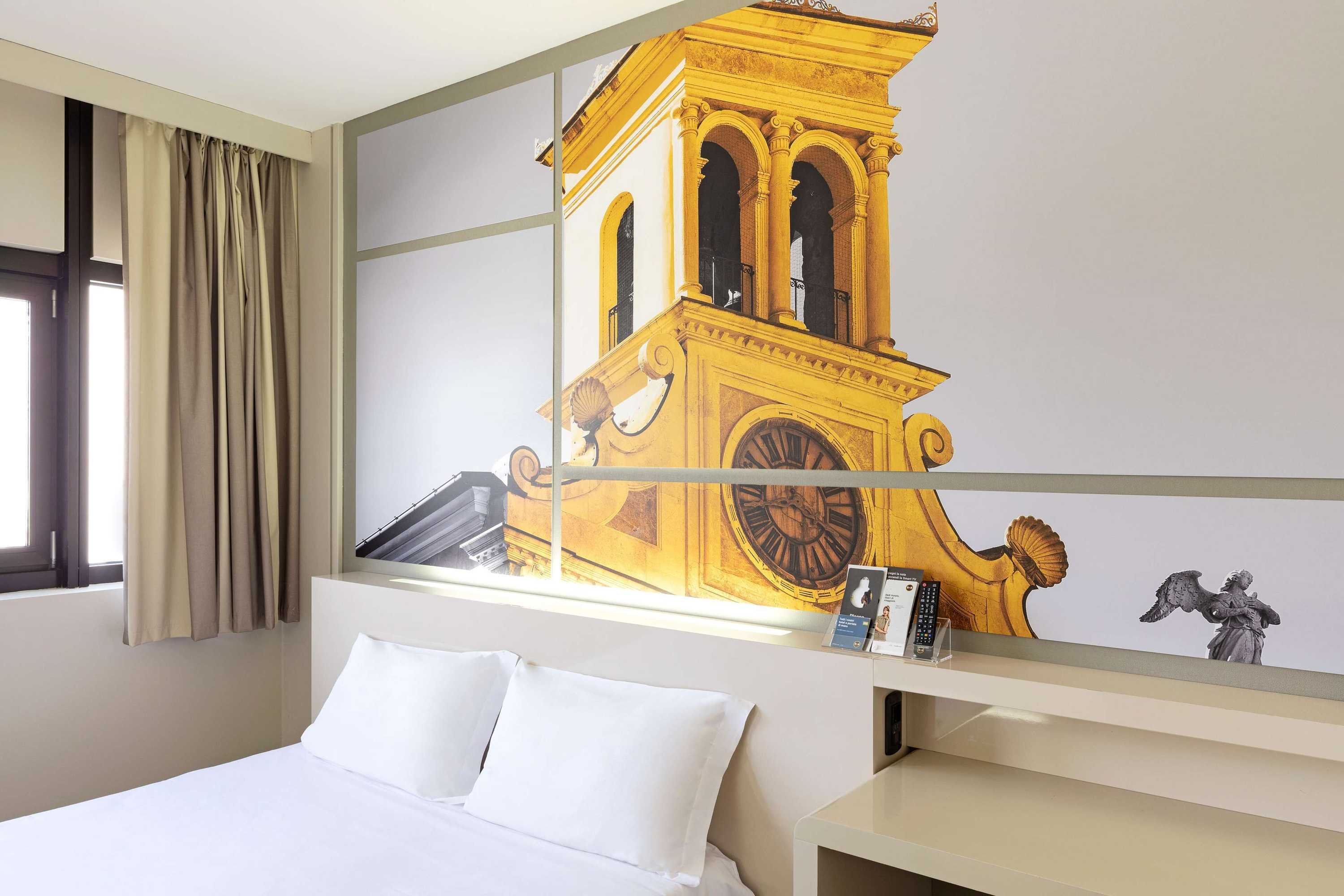 Gift card for B&b Hotel Udine Gift card for B&b Hotel Udine
