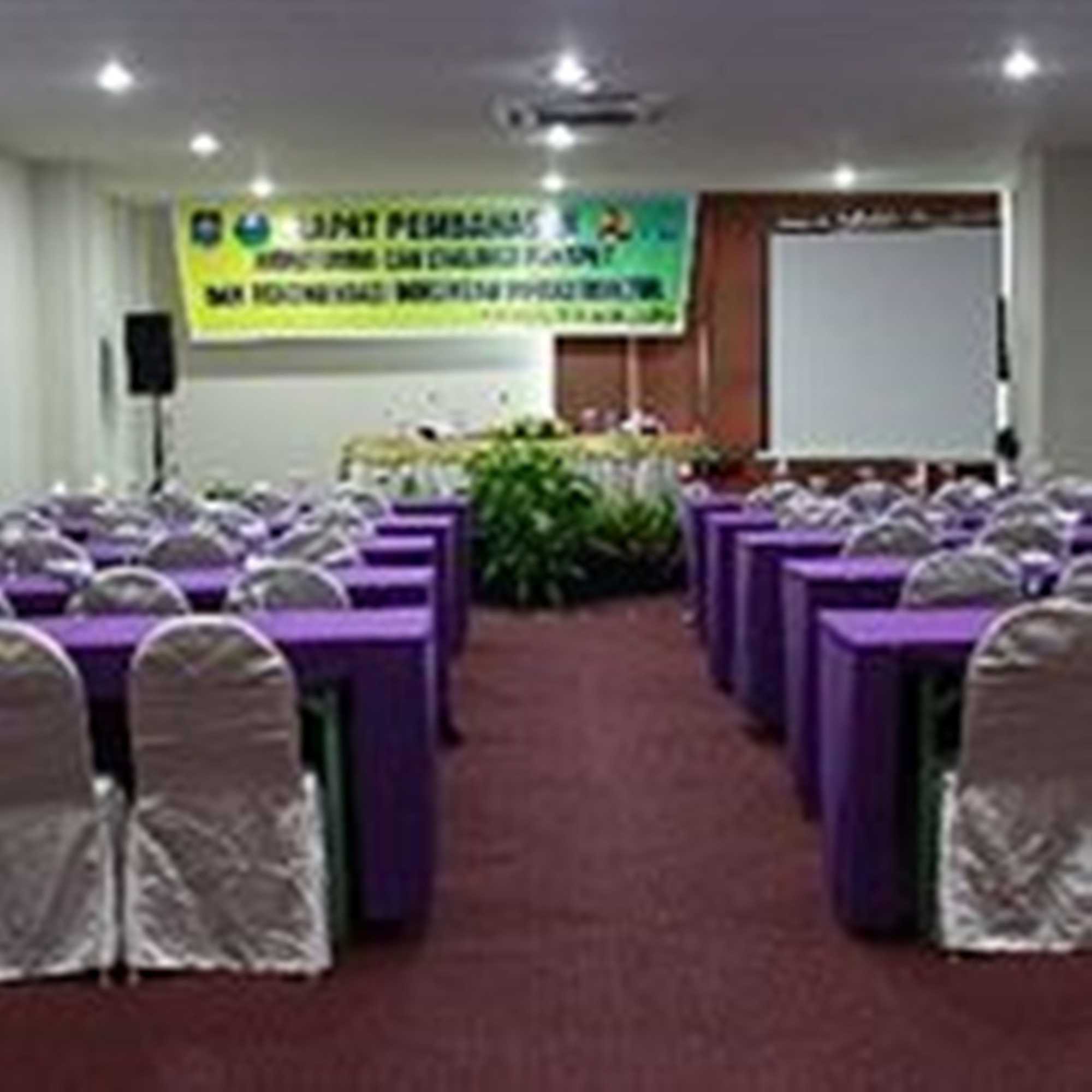 Gift card for Lombok Plaza Hotel & Convention Gift card for Lombok Plaza Hotel & Convention