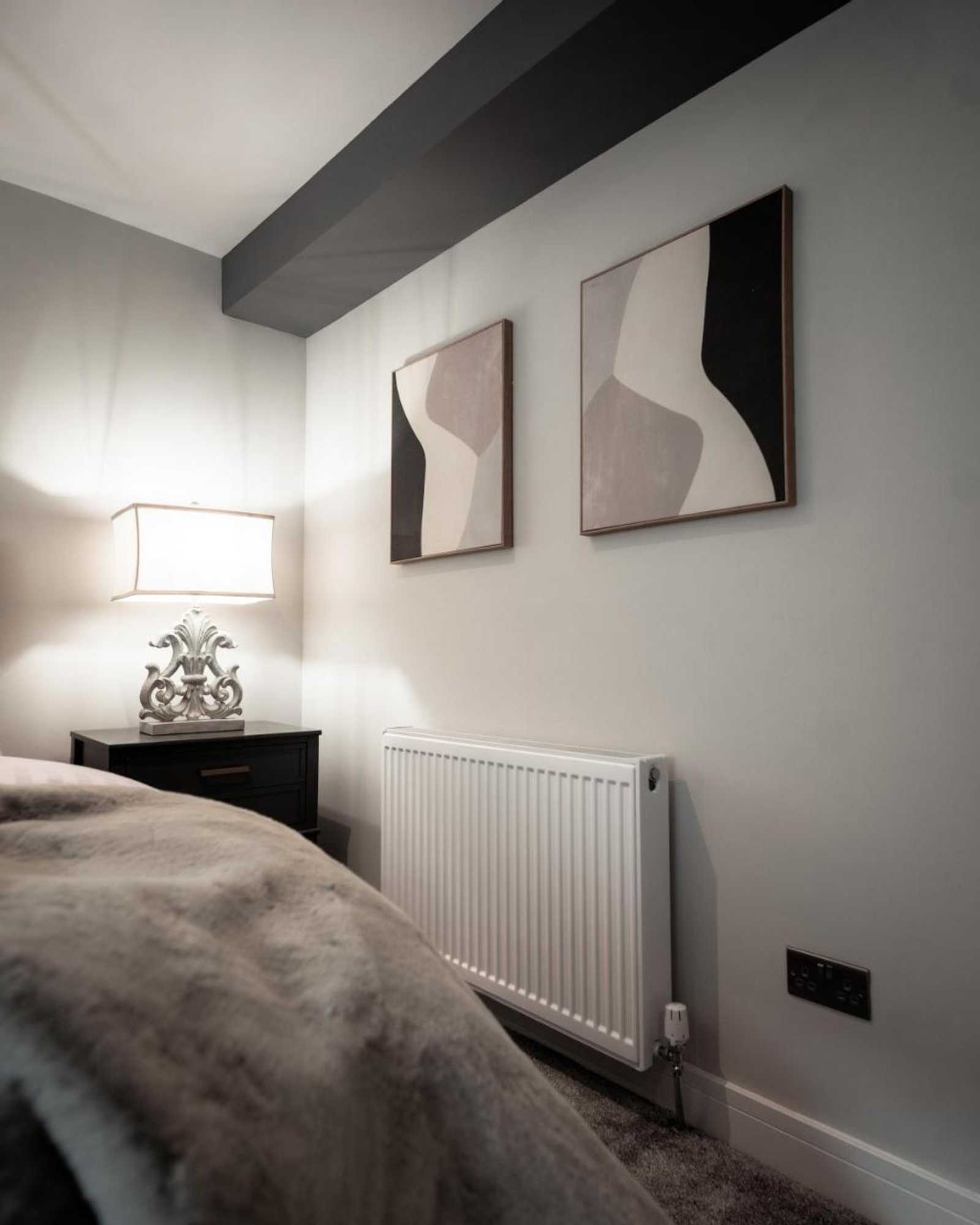 Gift card for The Old Fire Station