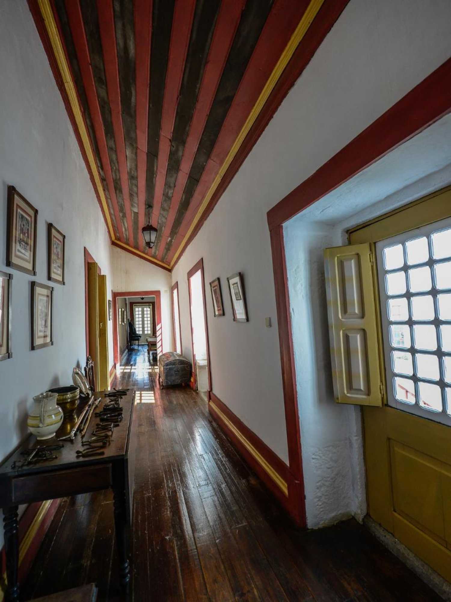 Gift card for Morgadio da Calcada Douro Wine&tourism