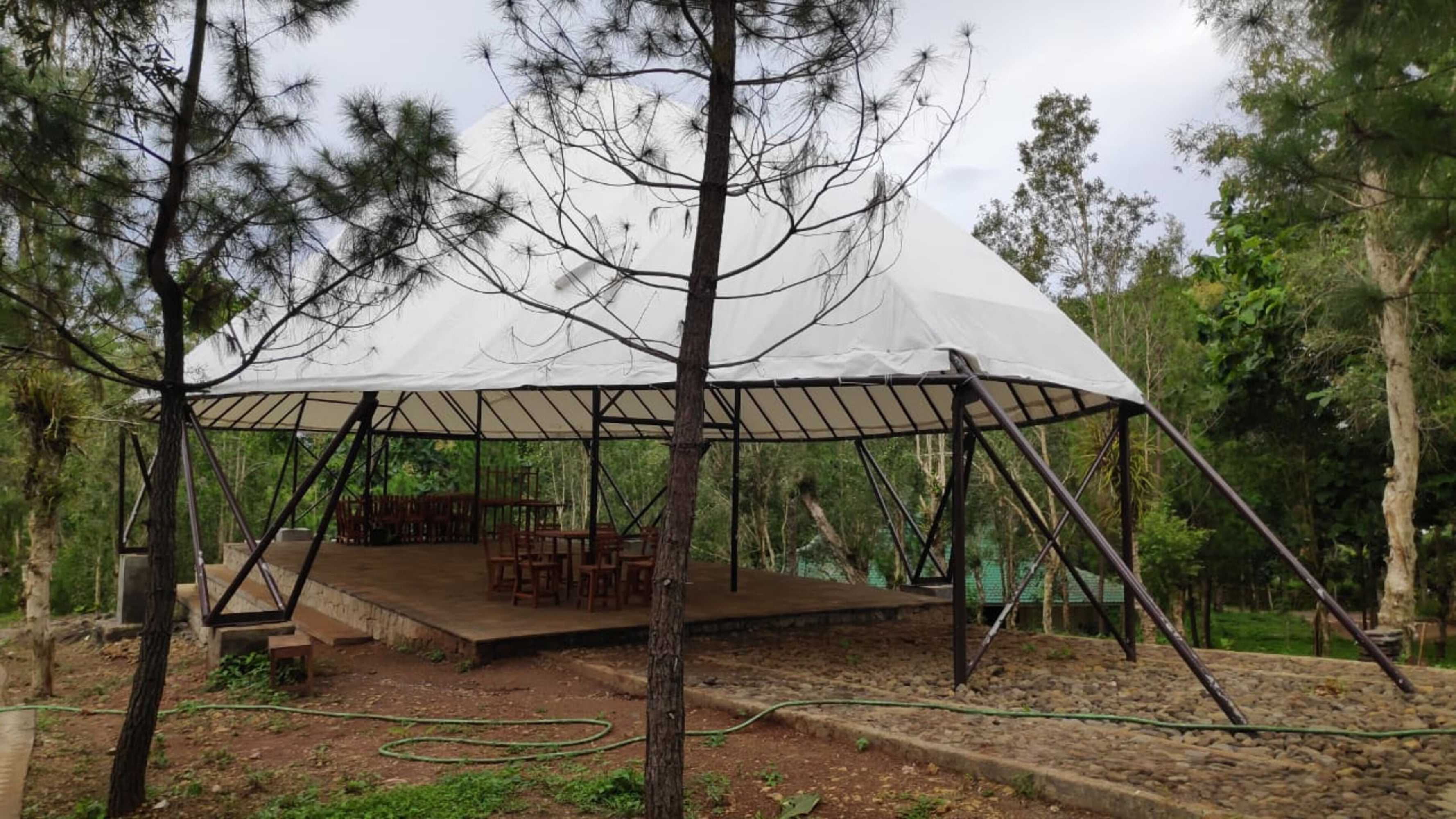 Gift card for Bukit Lintang Sewu Domping