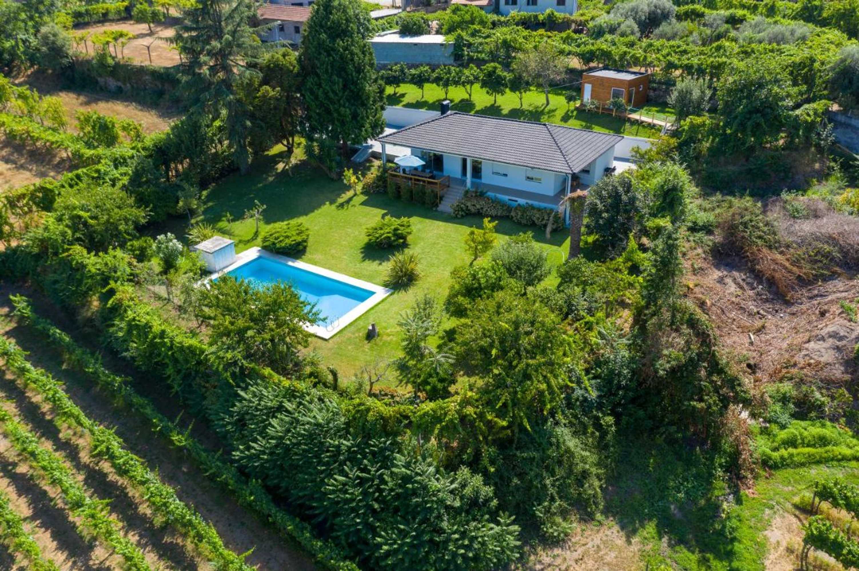 Gift card for Capa da Encosta