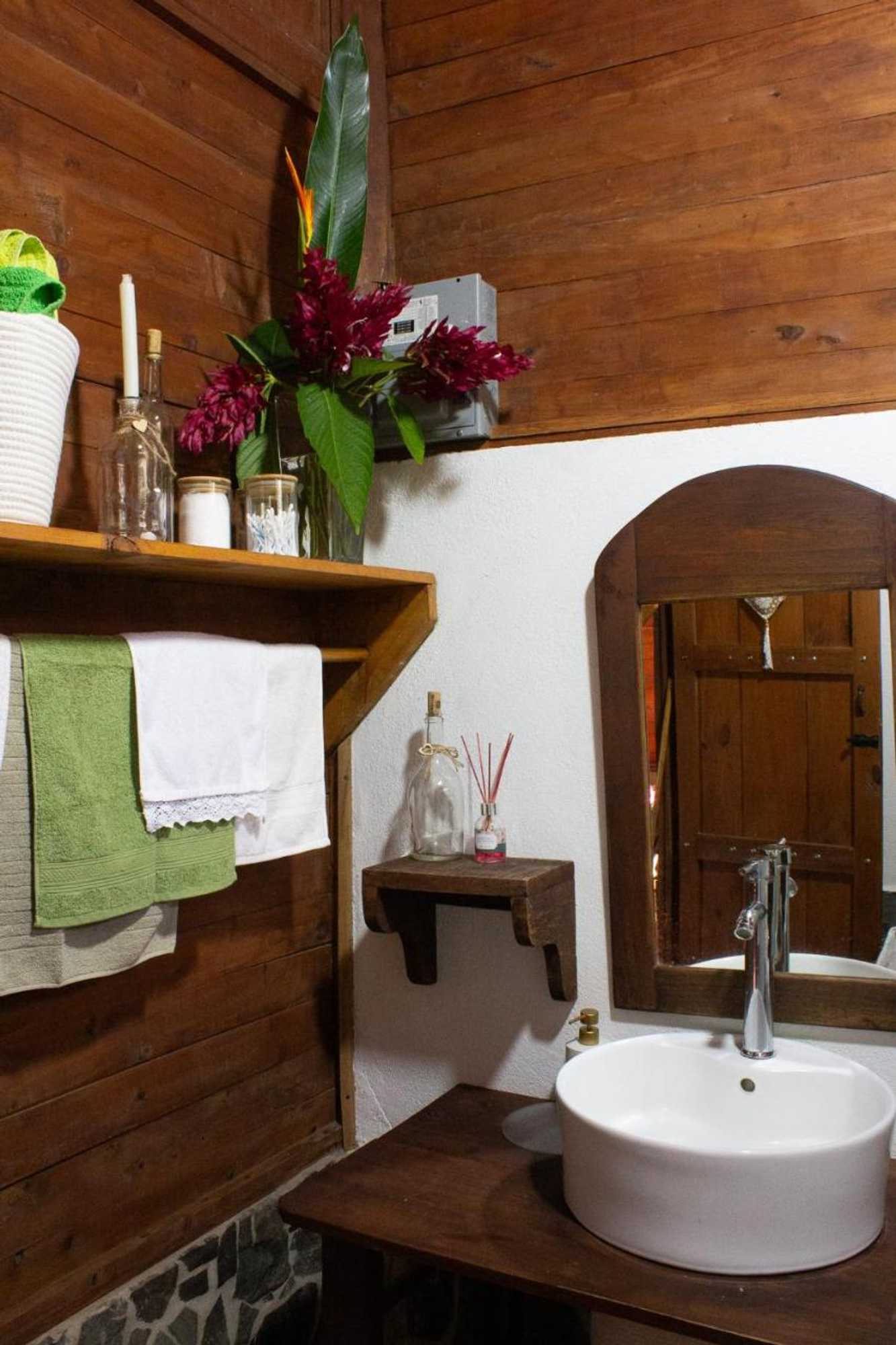 Gift card for The House of Hummingbird