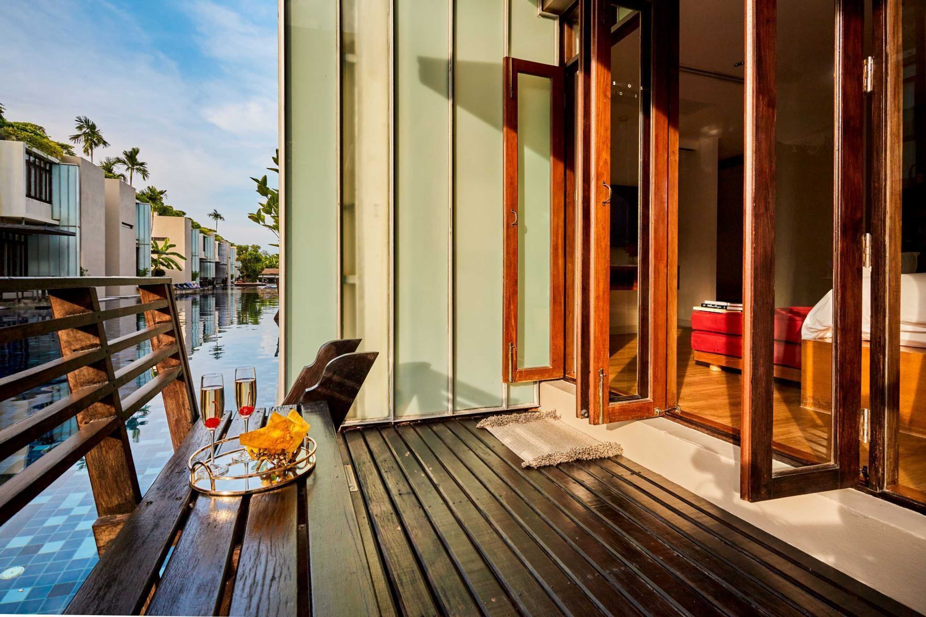 Gift card for Let's Sea Hua Hin Al Fresco Resort Gift card for Let's Sea Hua Hin Al Fresco Resort