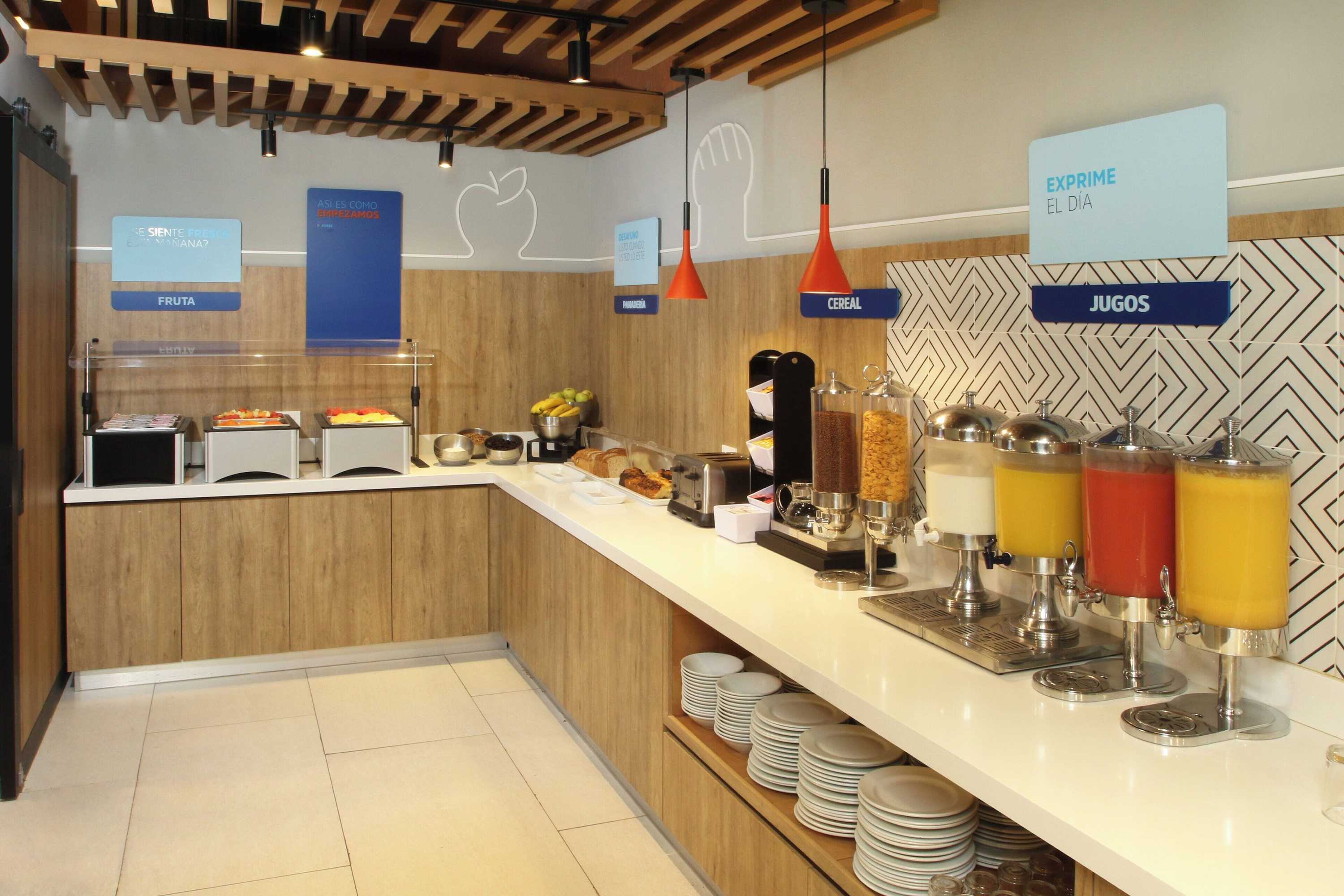 Gift card for Holiday Inn Express Torreon by Ihg