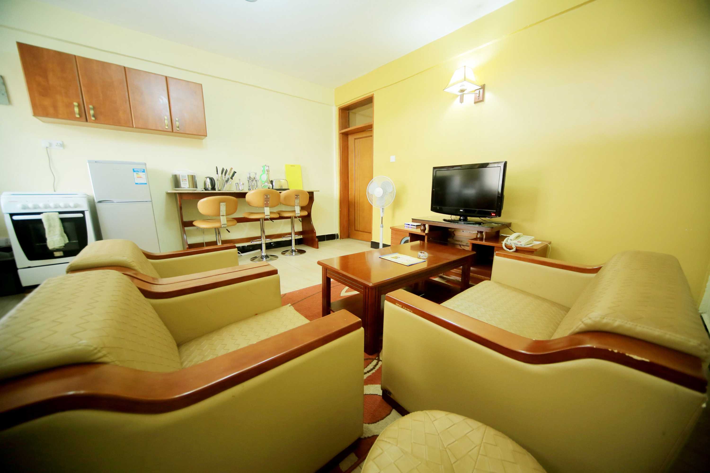 Gift card for Hotel Africana Gift card for Hotel Africana