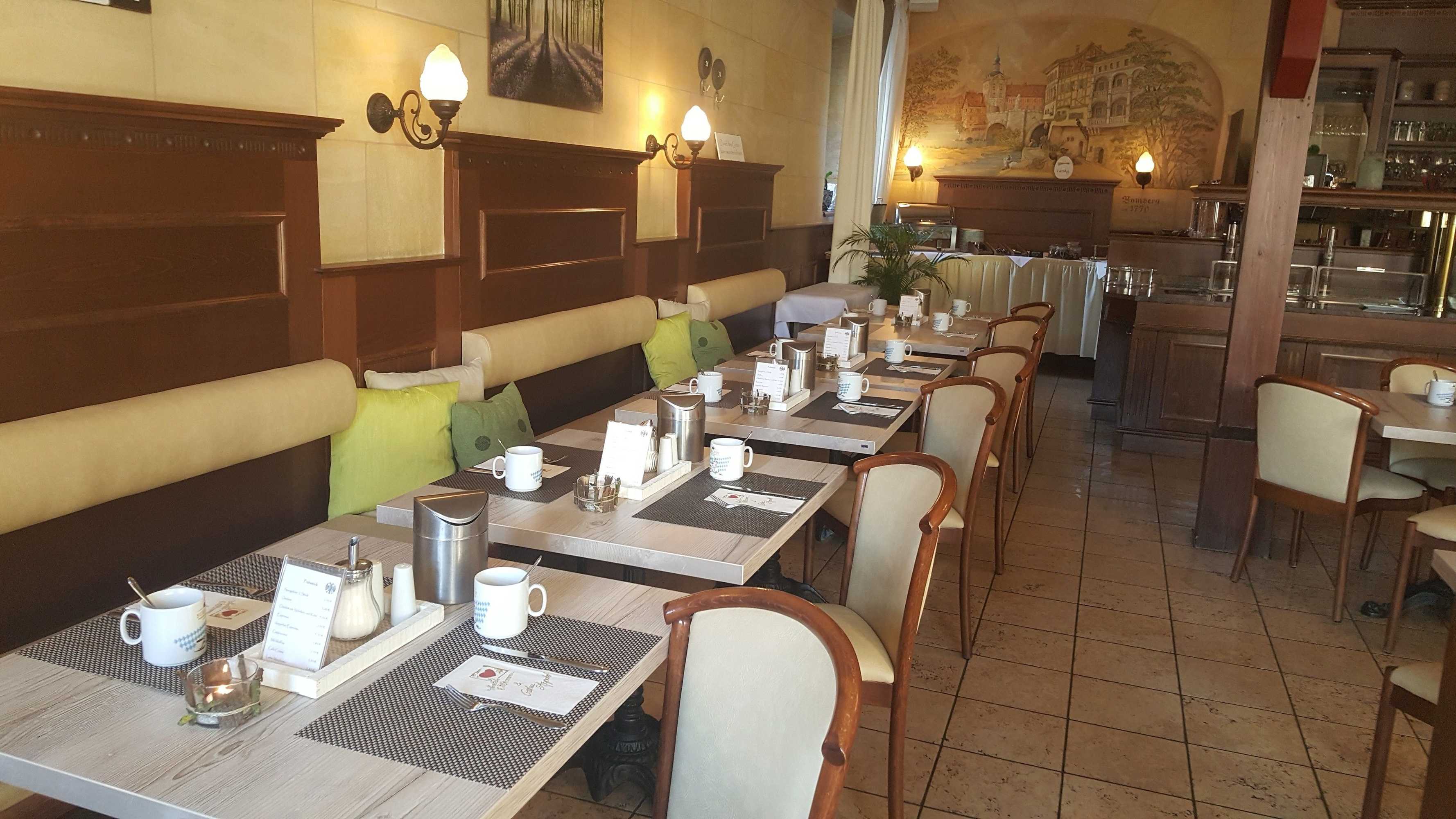 Gift card for Exo Hotel Franka Bamberg