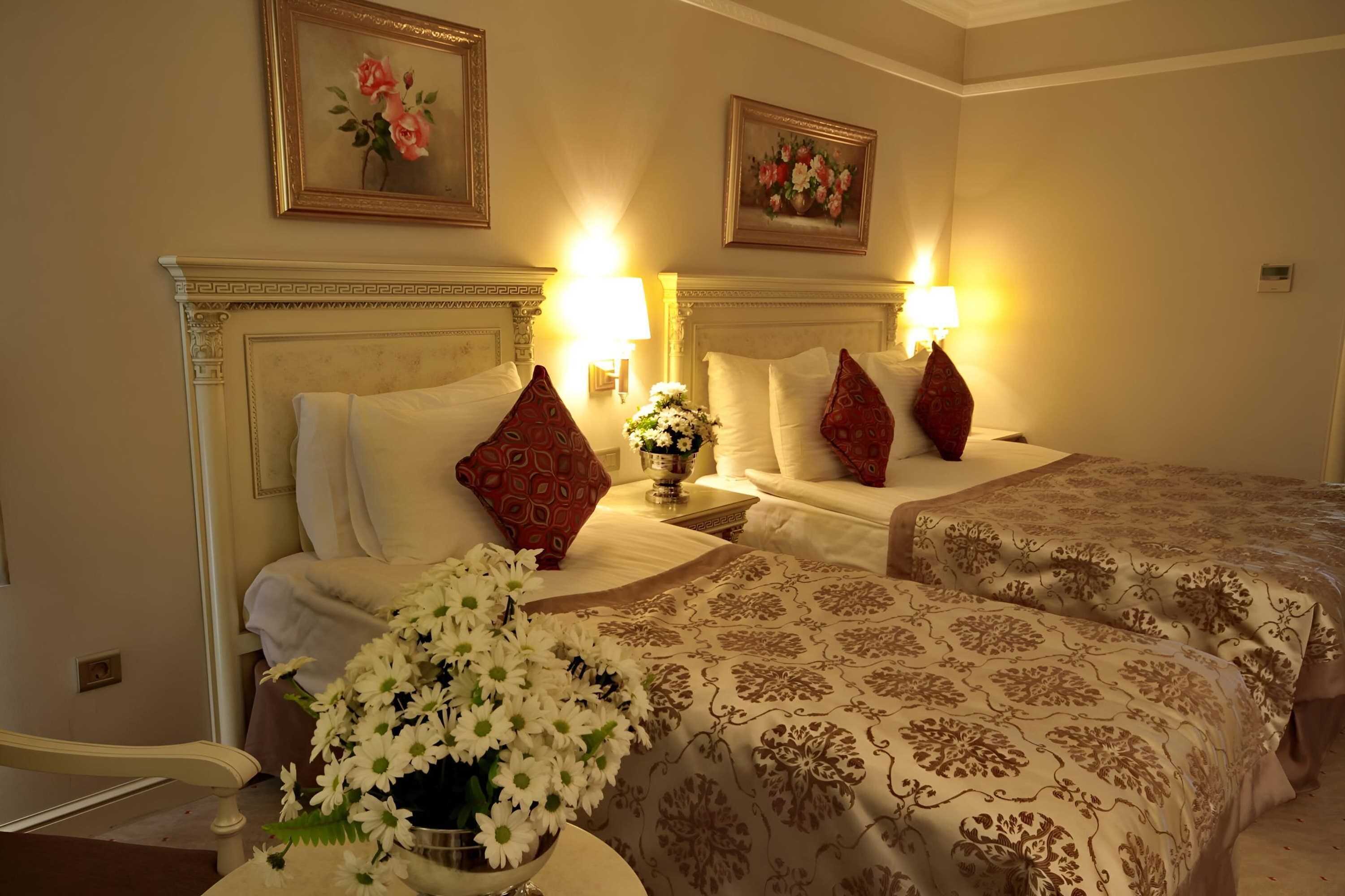 Gift card for Demir Hotel Gift card for Demir Hotel