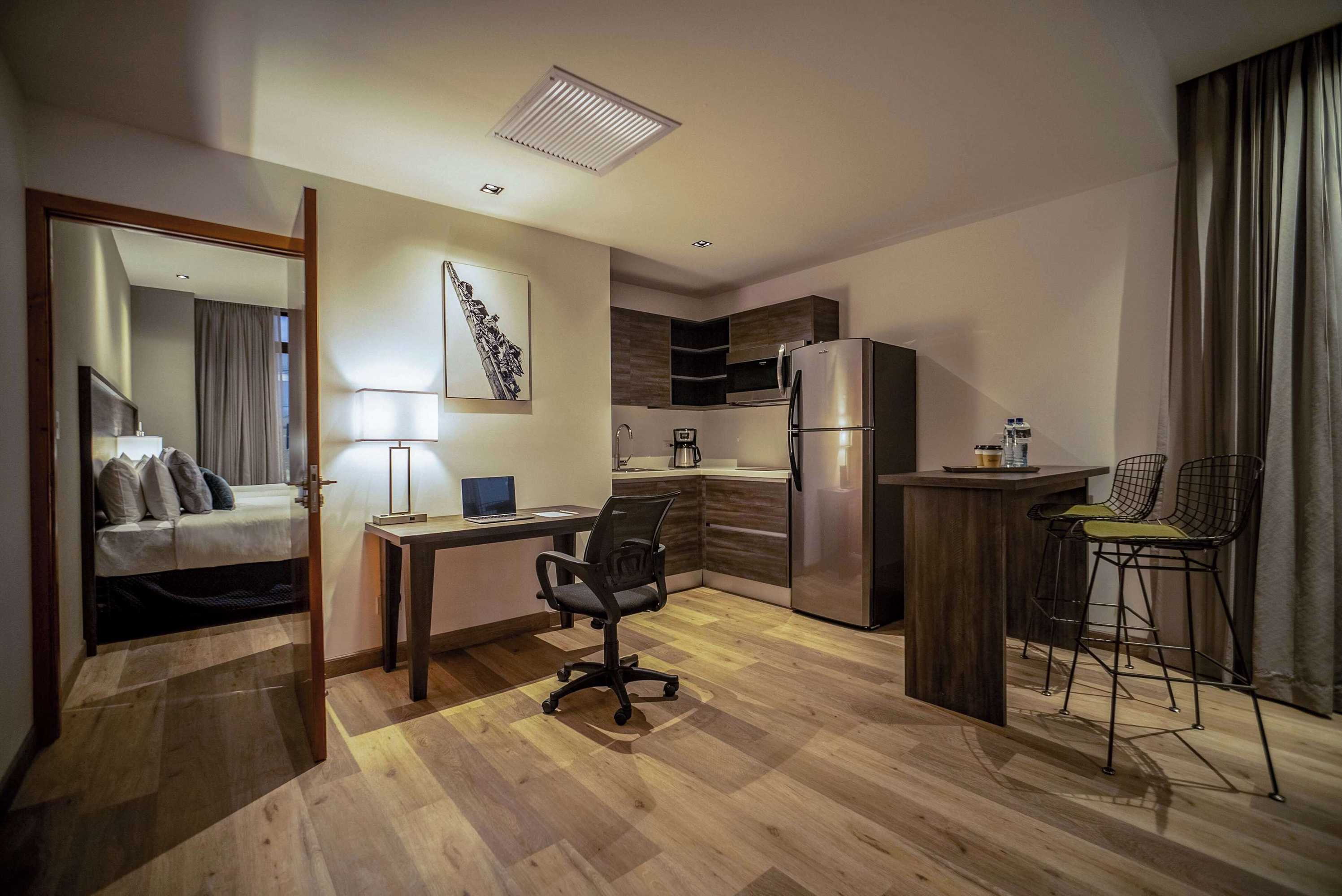 Gift card for Wyndham Garden Guatemala City