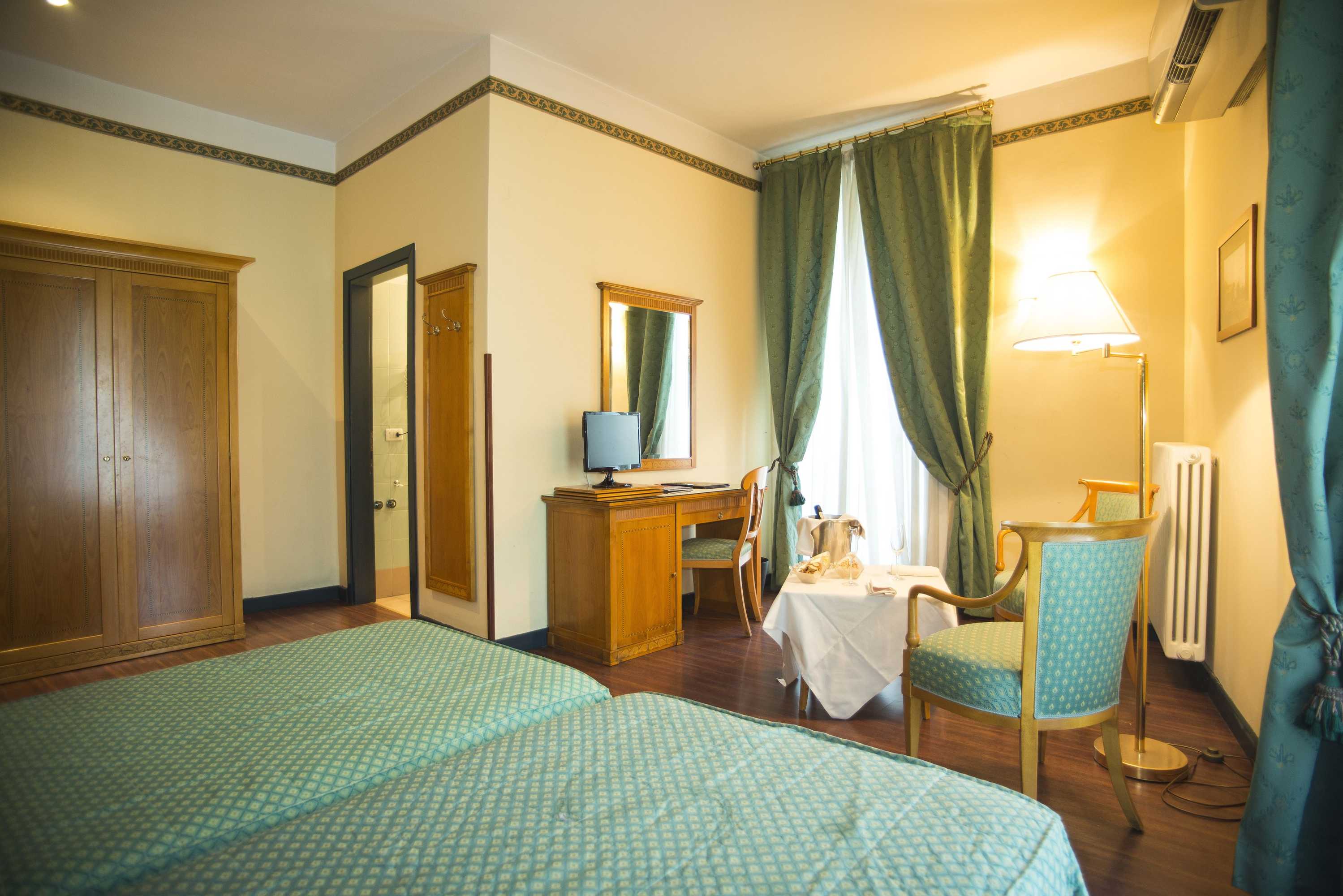 Gift card for Hotel Real Orto Botanico Gift card for Hotel Real Orto Botanico