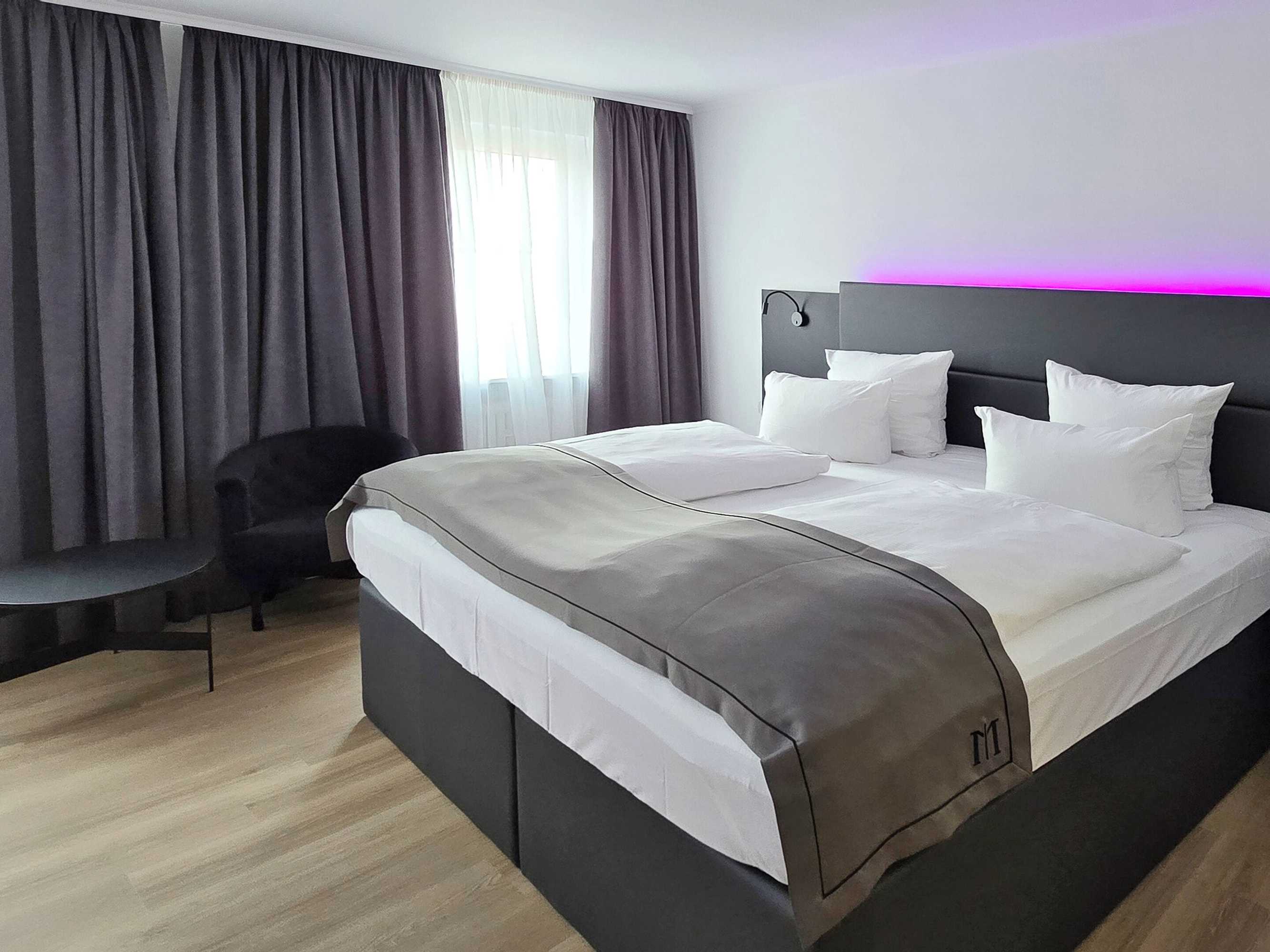 Gift card for Dormero Hotel Coburg Gift card for Dormero Hotel Coburg