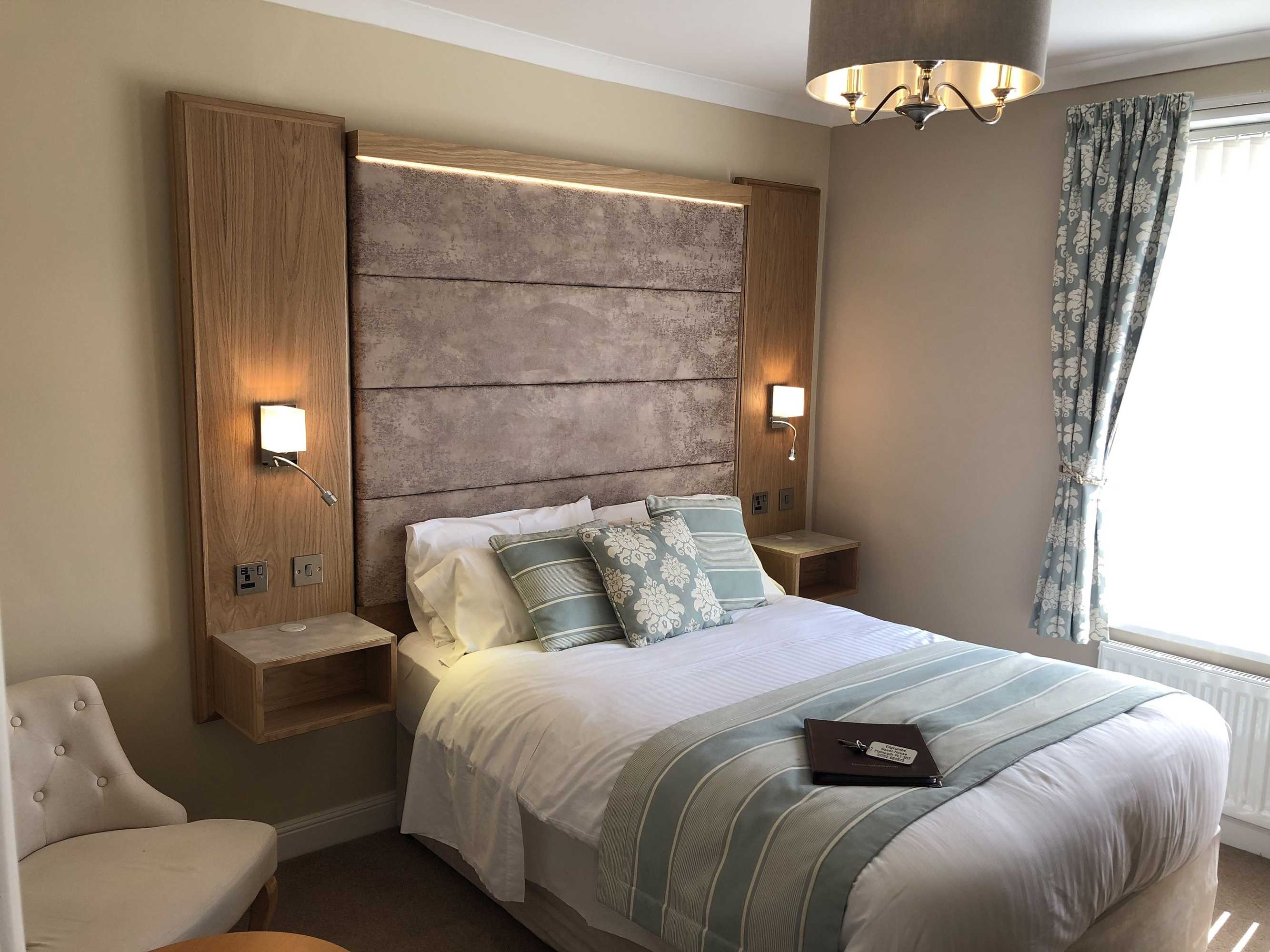 Gift card for Edgcumbe Guest House