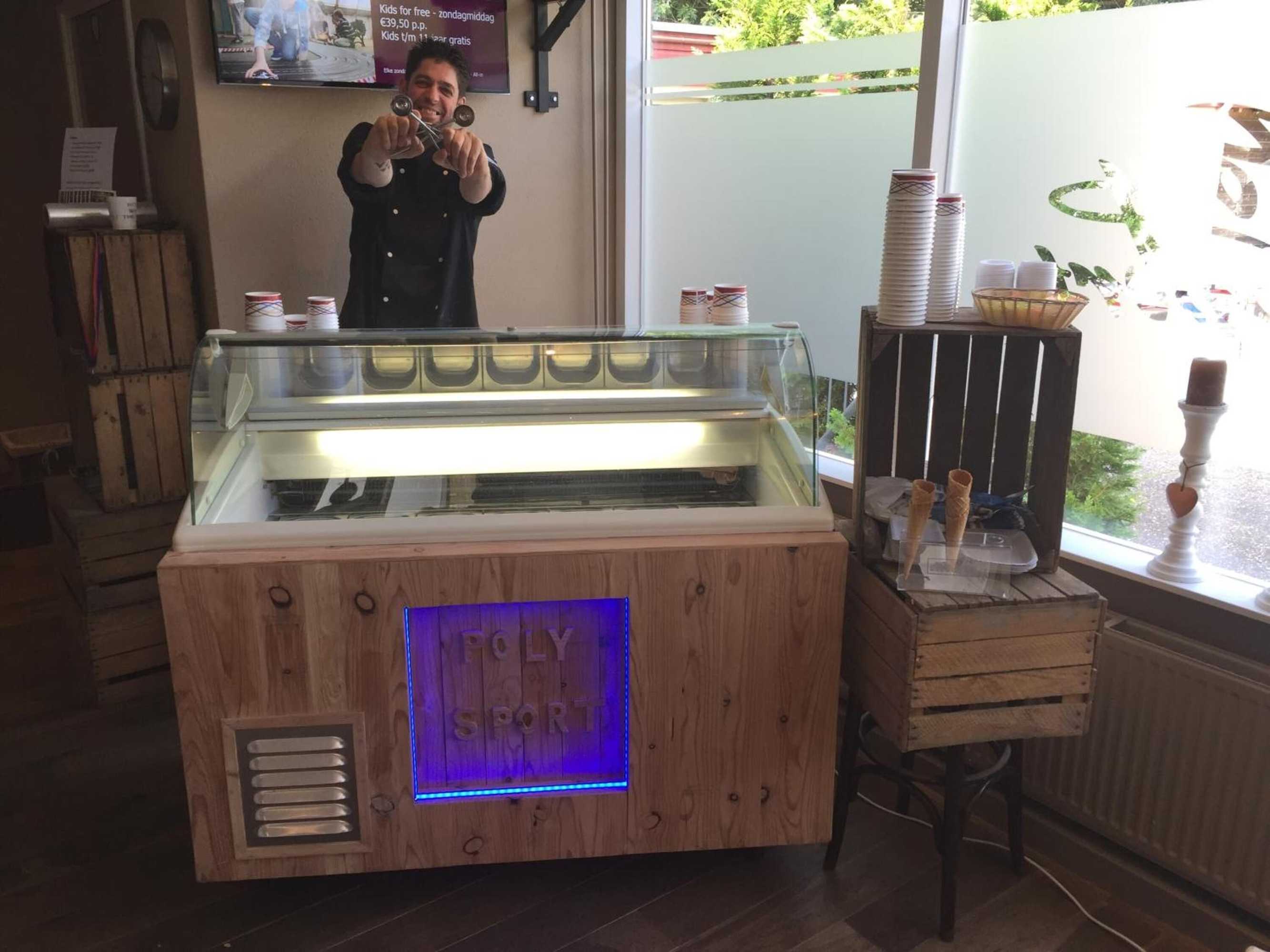 Gift card for Lodges Veluwse Poort