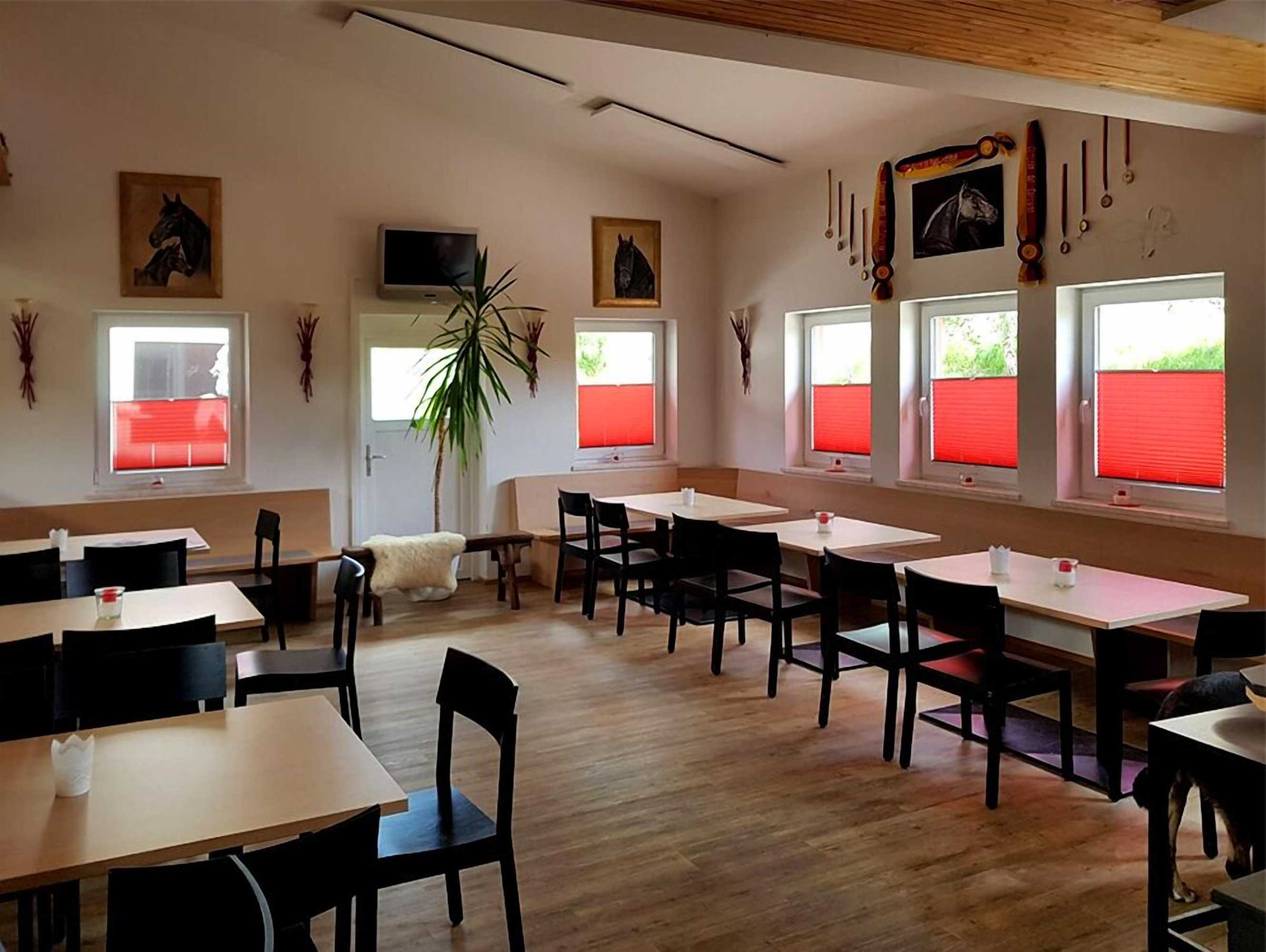 Gift card for Allgäu Meadow Ranch