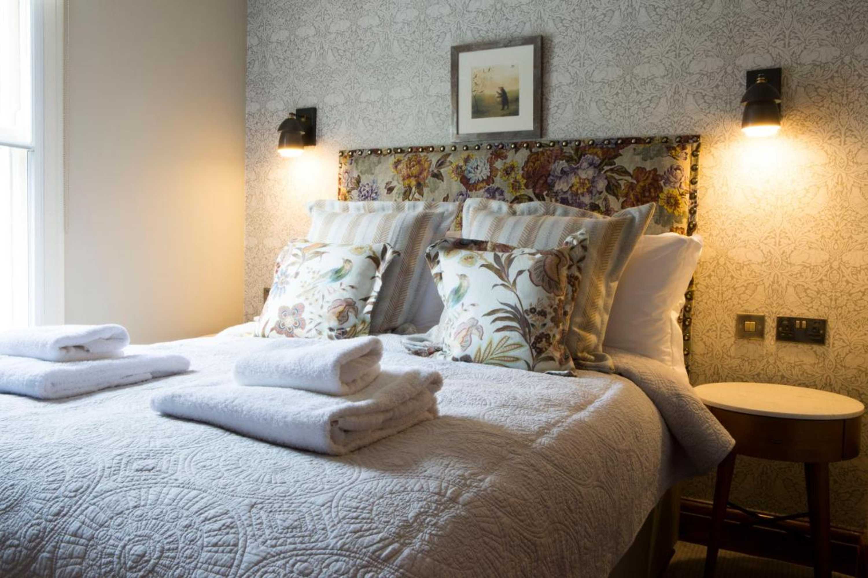 Gift card for The Legh Arms Prestbury