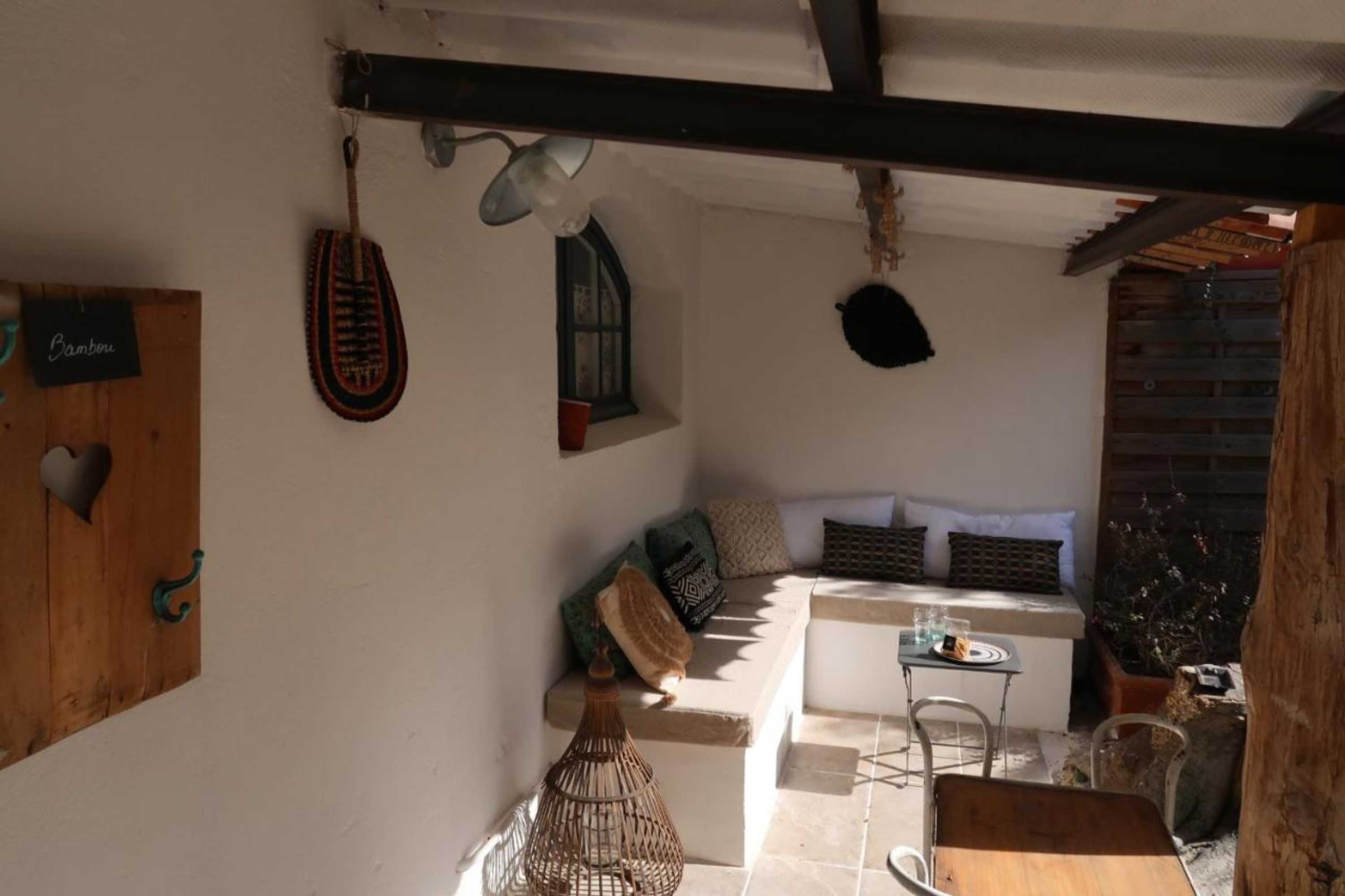 Gift card for Mas La Pauline Gift card for Mas La Pauline